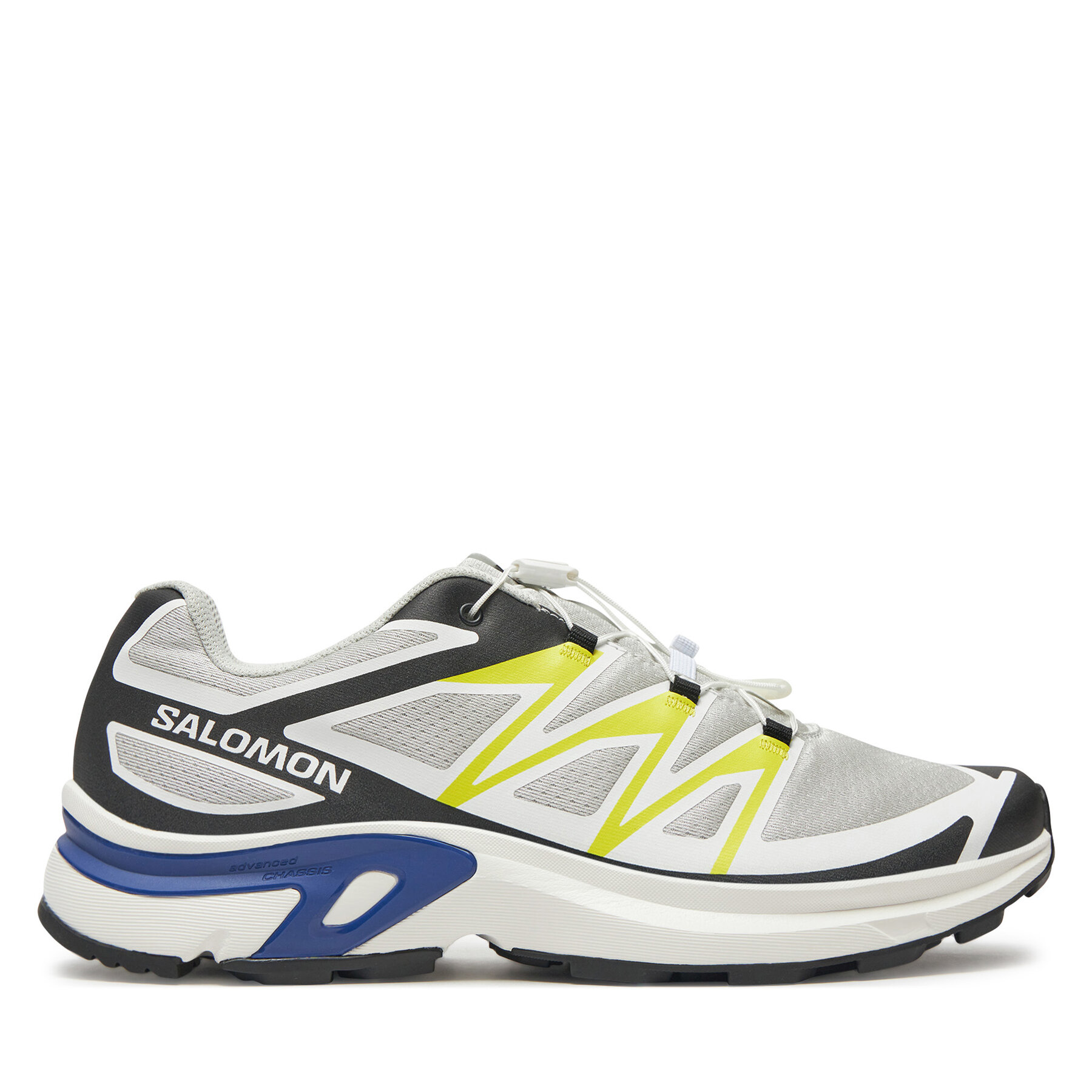 Salomon Sneakersy Xt-Evr L47715100 Granatowy