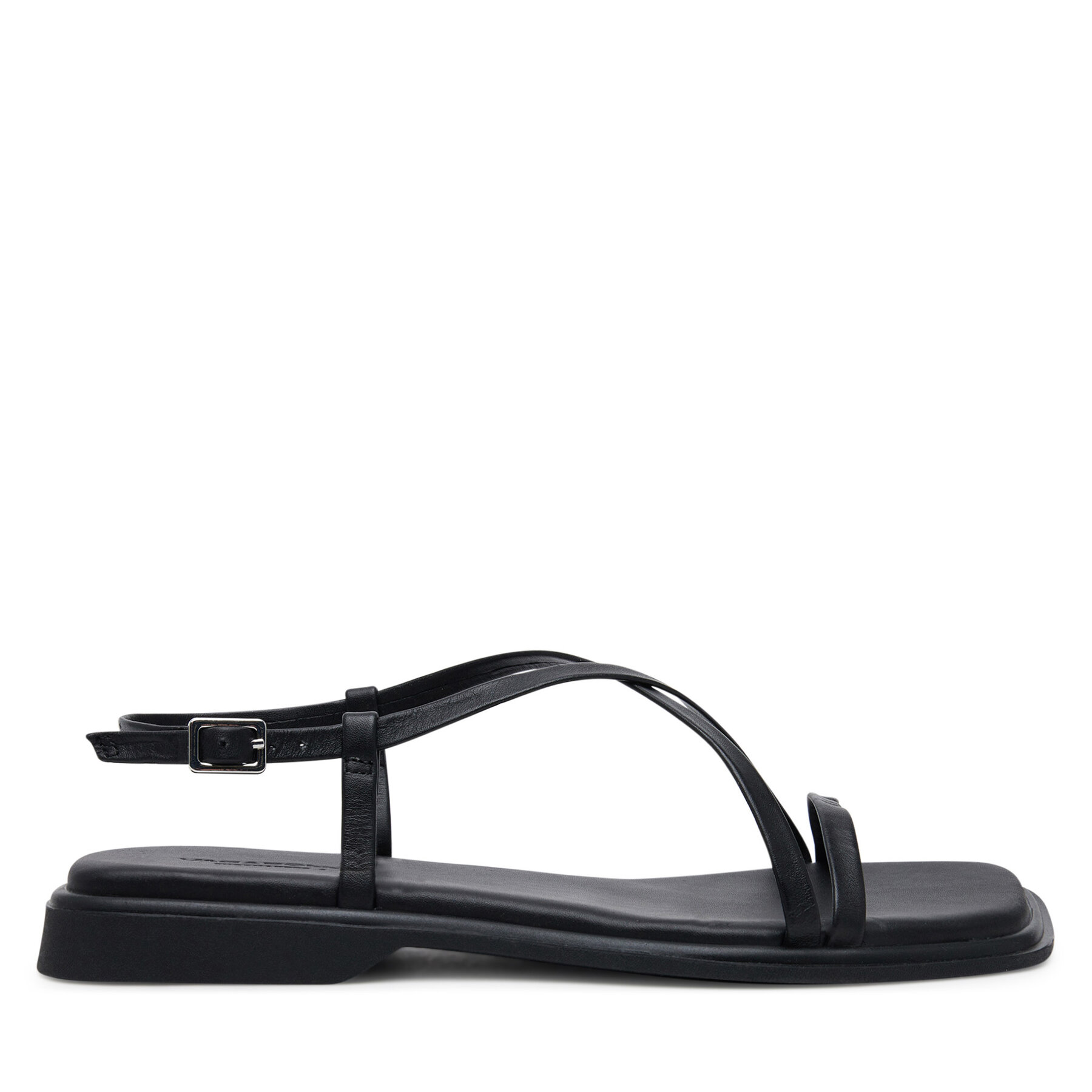 Vagabond Shoemakers Sandały Izzy 5713-201-20 Czarny