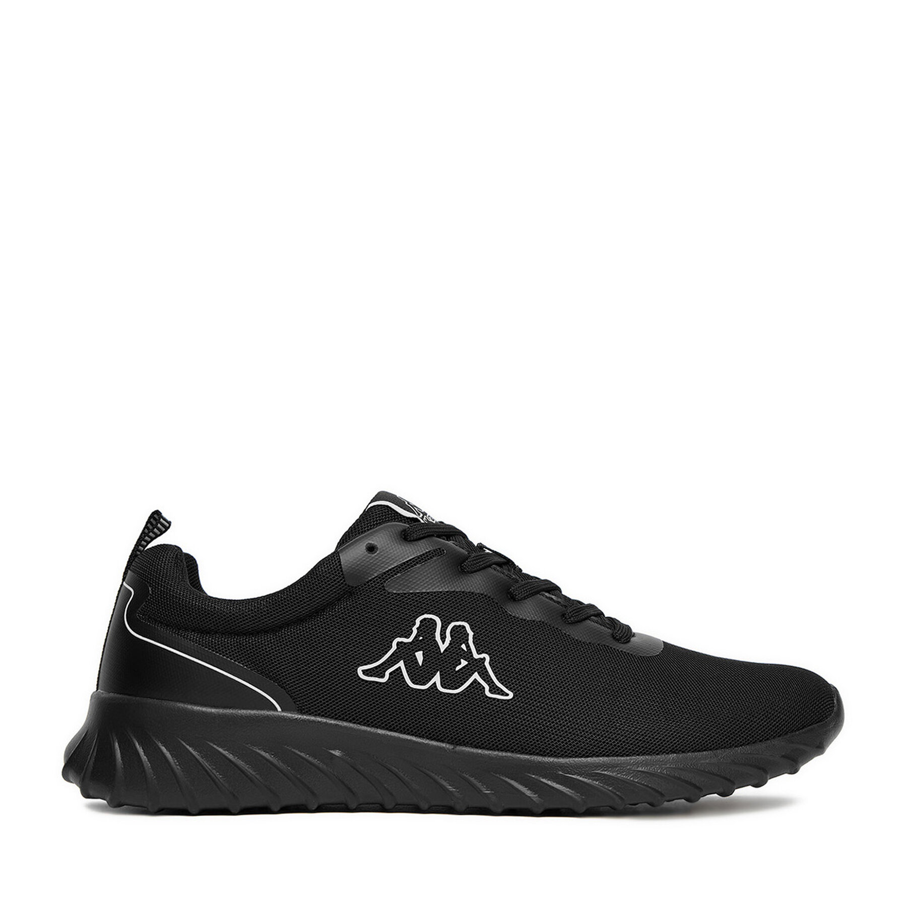 Kappa Sneakersy CEO-SS24-3C007 Czarny