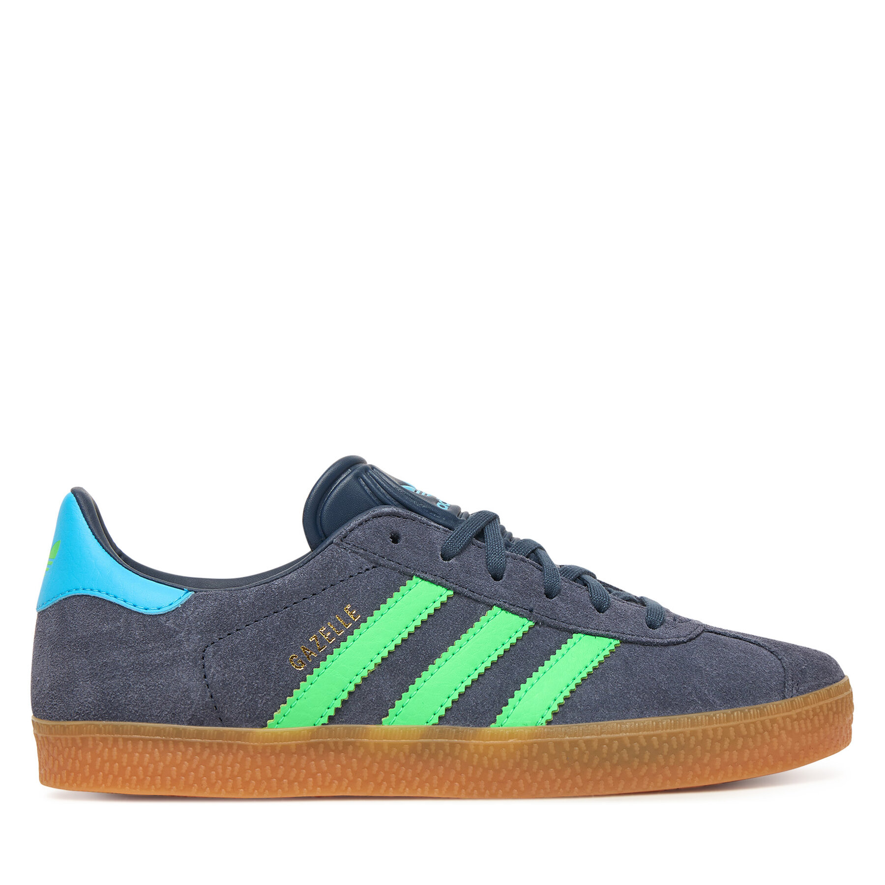 adidas Originals Sneakersy Oryginals J IH6466 Granatowy