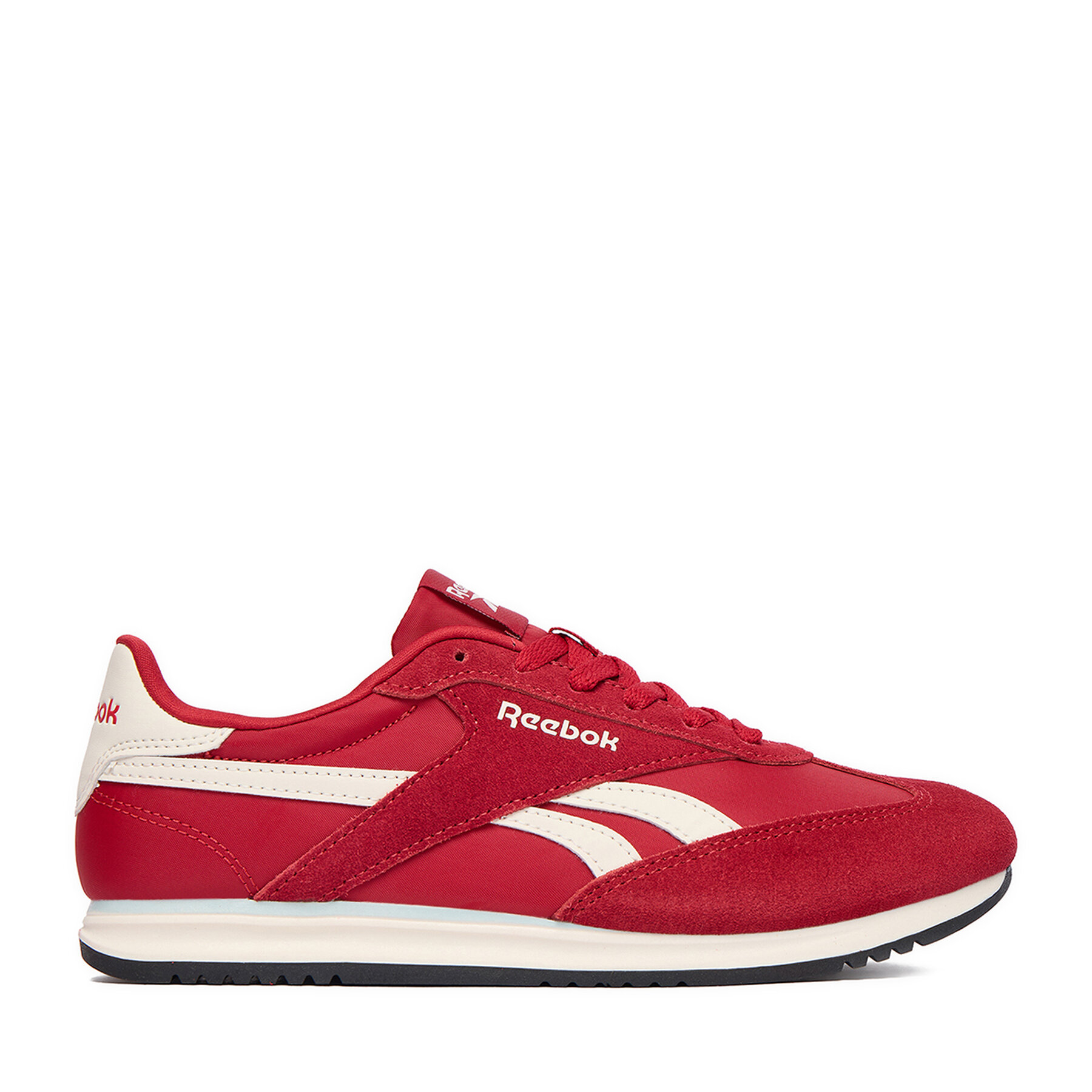 Reebok Sneakersy CEO-FIORI AR30309WRCL Czerwony
