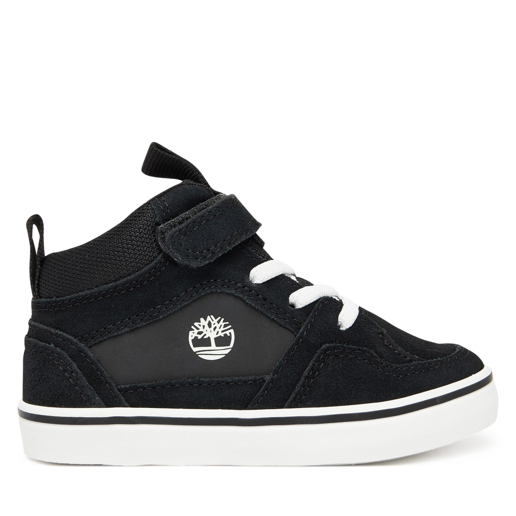 Timberland Sneakersy Stone Jump TB0A27WHEK41 Czarny