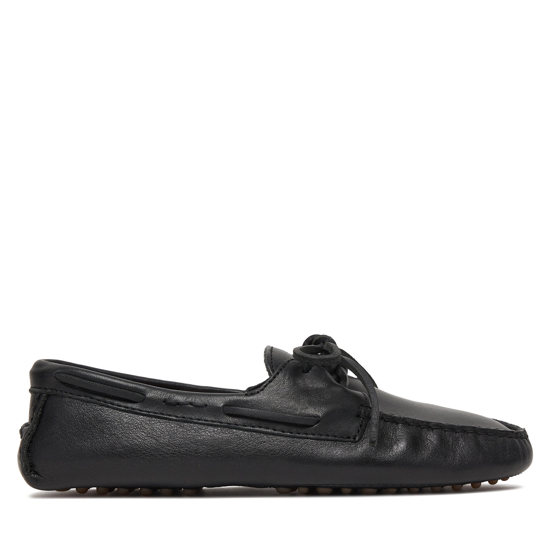 Polo Ralph Lauren Mokasyny 818963430004 Czarny
