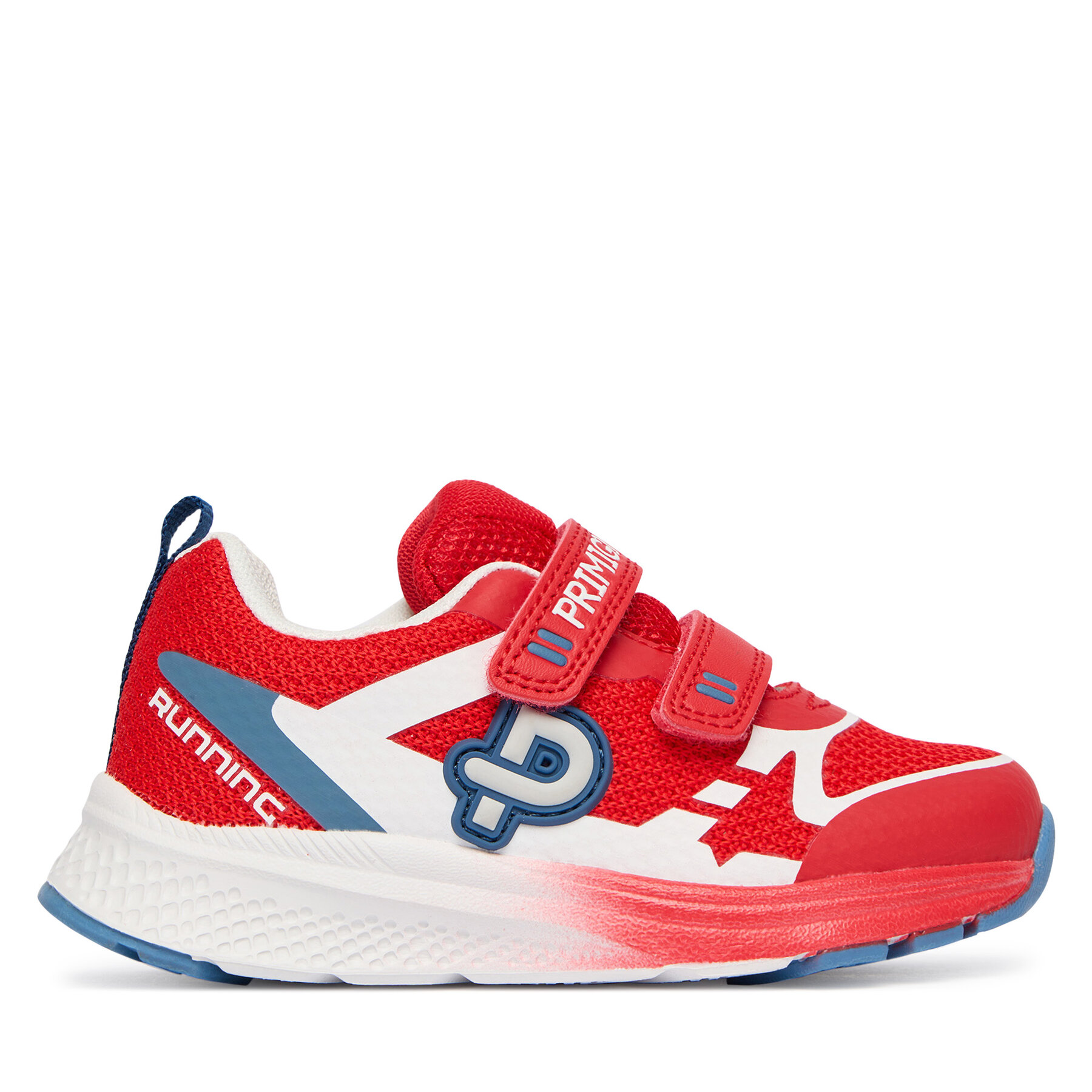 Primigi Sneakersy AVANT 1446544 Czerwony