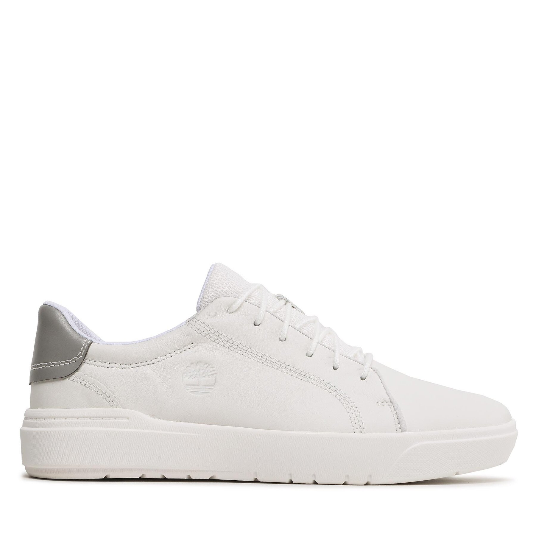 Timberland Sneakersy Seneca Bay Oxford TB0A2921L771 Biały