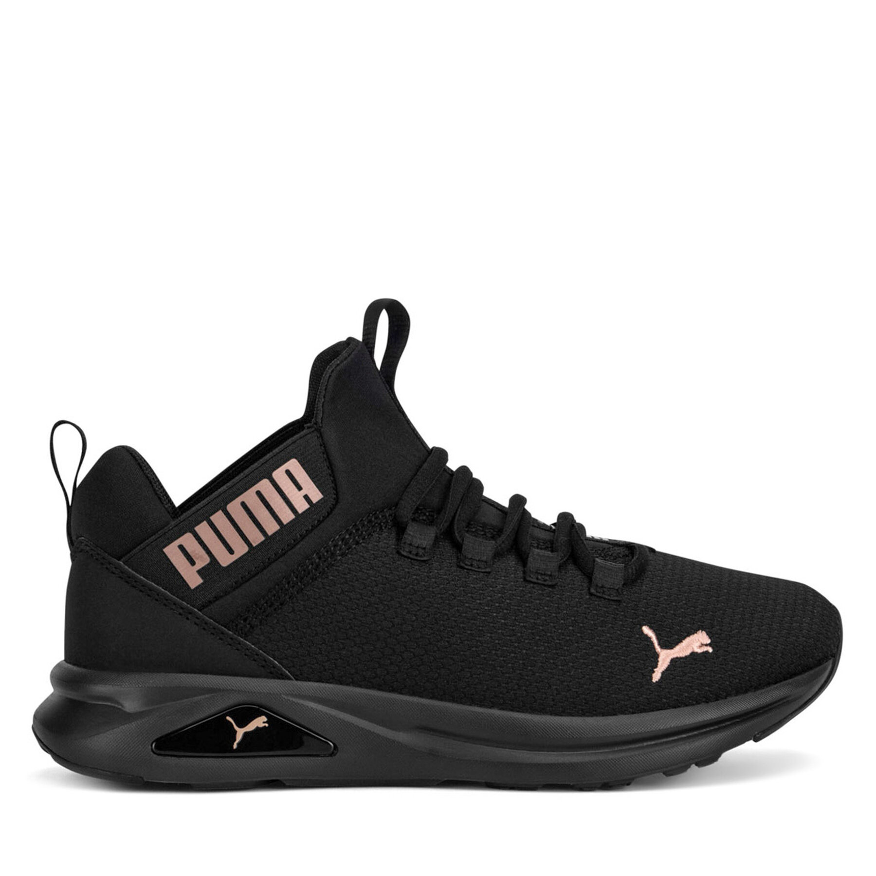Puma Sneakersy ENZO 2 CLEAN 37712604 Czarny
