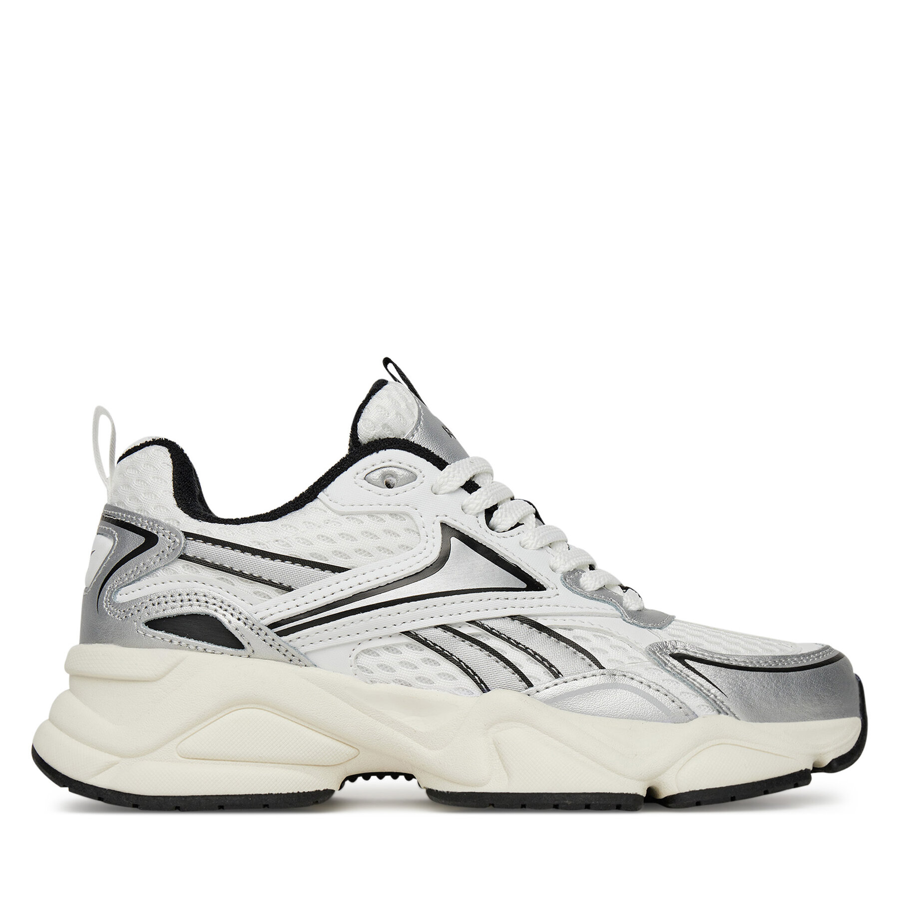 Reebok Sneakersy CHARGE AR30246WWSC Biały