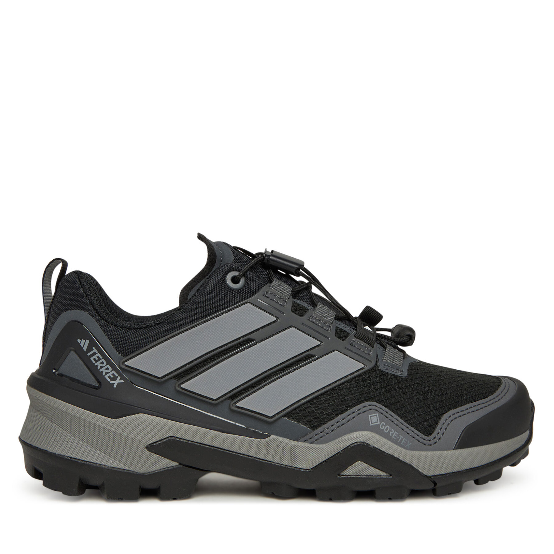 adidas Trekkingi Terrex Skychaser GORE-TEX IH1098 Czarny
