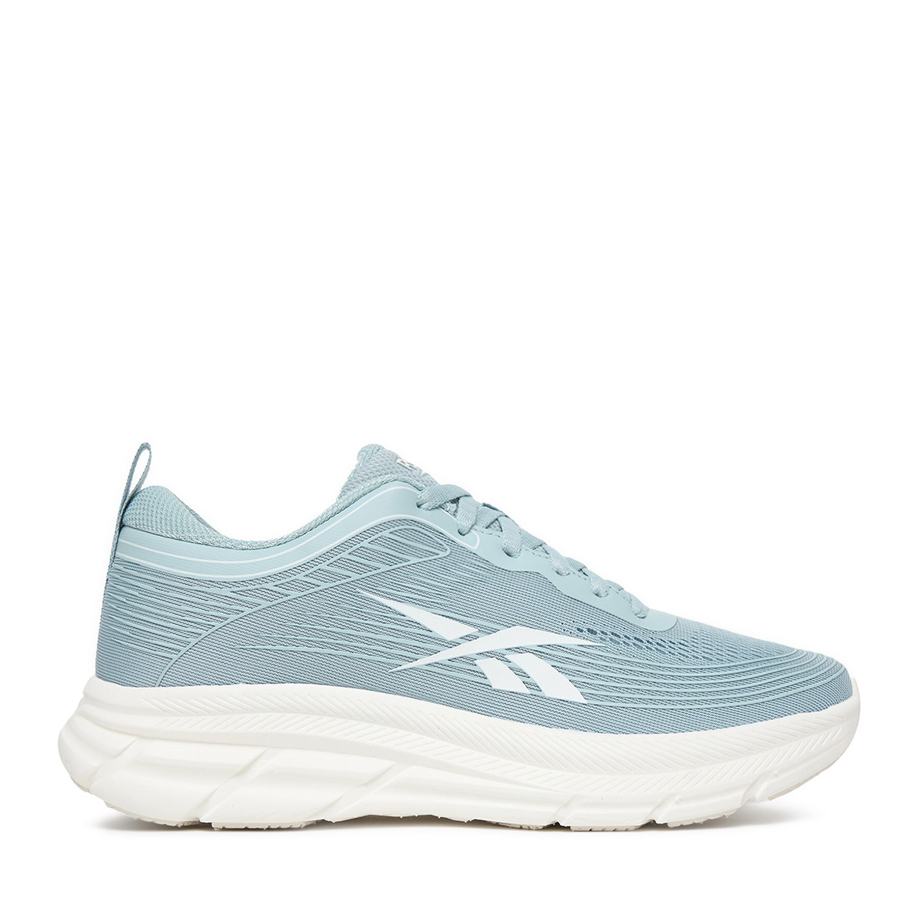 Reebok Buty do biegania CEO-ROAD STRIDER 100264029 Niebieski