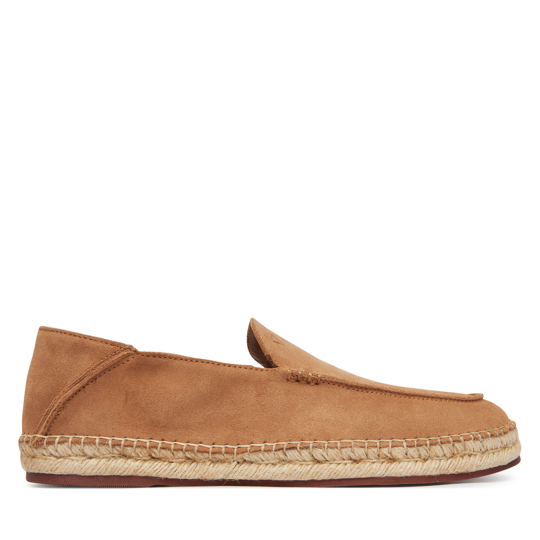 Guess Espadryle FMJLOP SUE14 Beżowy