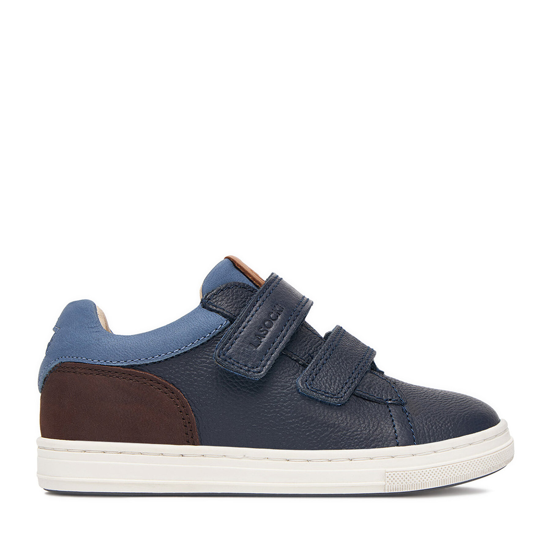 Lasocki Kids Sneakersy CEO- CI12-2906-04A Granatowy