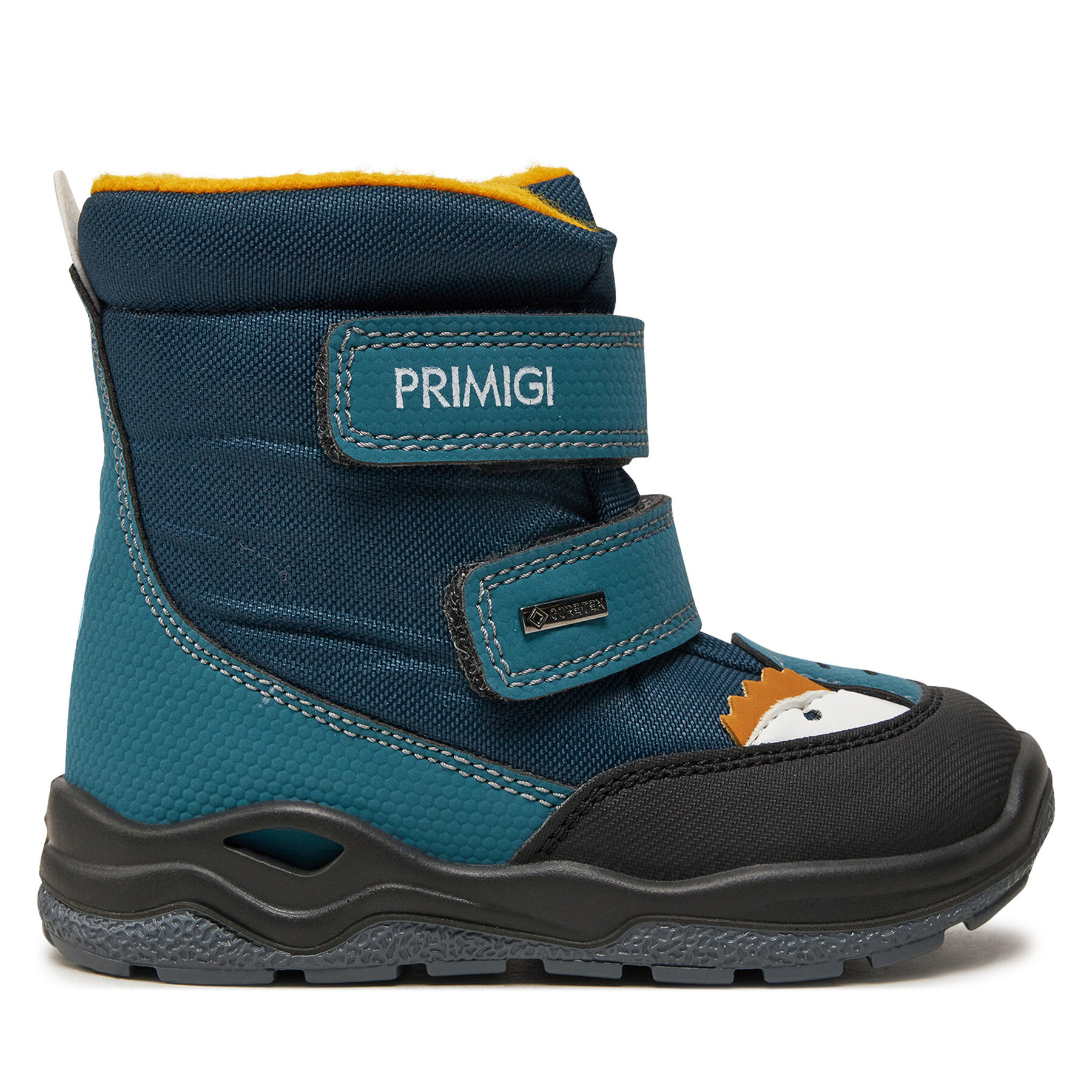Primigi Śniegowce 6861322 S GORE-TEX Kolorowy