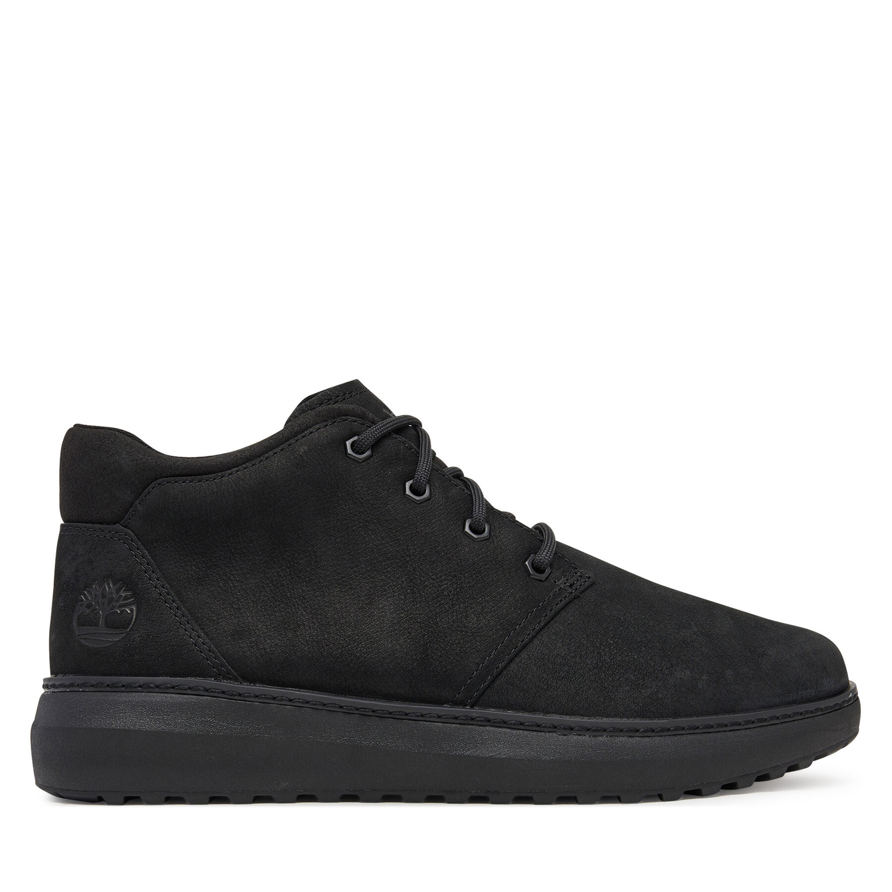 Timberland Sneakersy Allston TB0A69Q5W051 Czarny