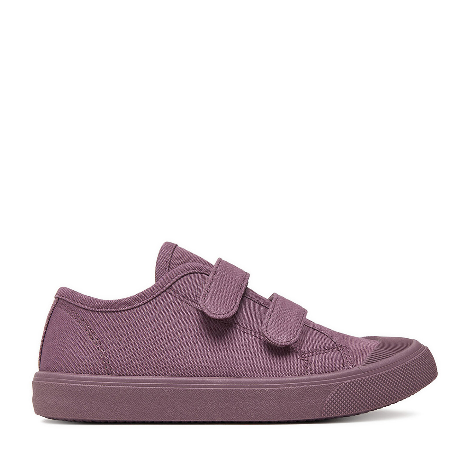 DeeZee Trampki CEO-CSS20535-03 Fioletowy