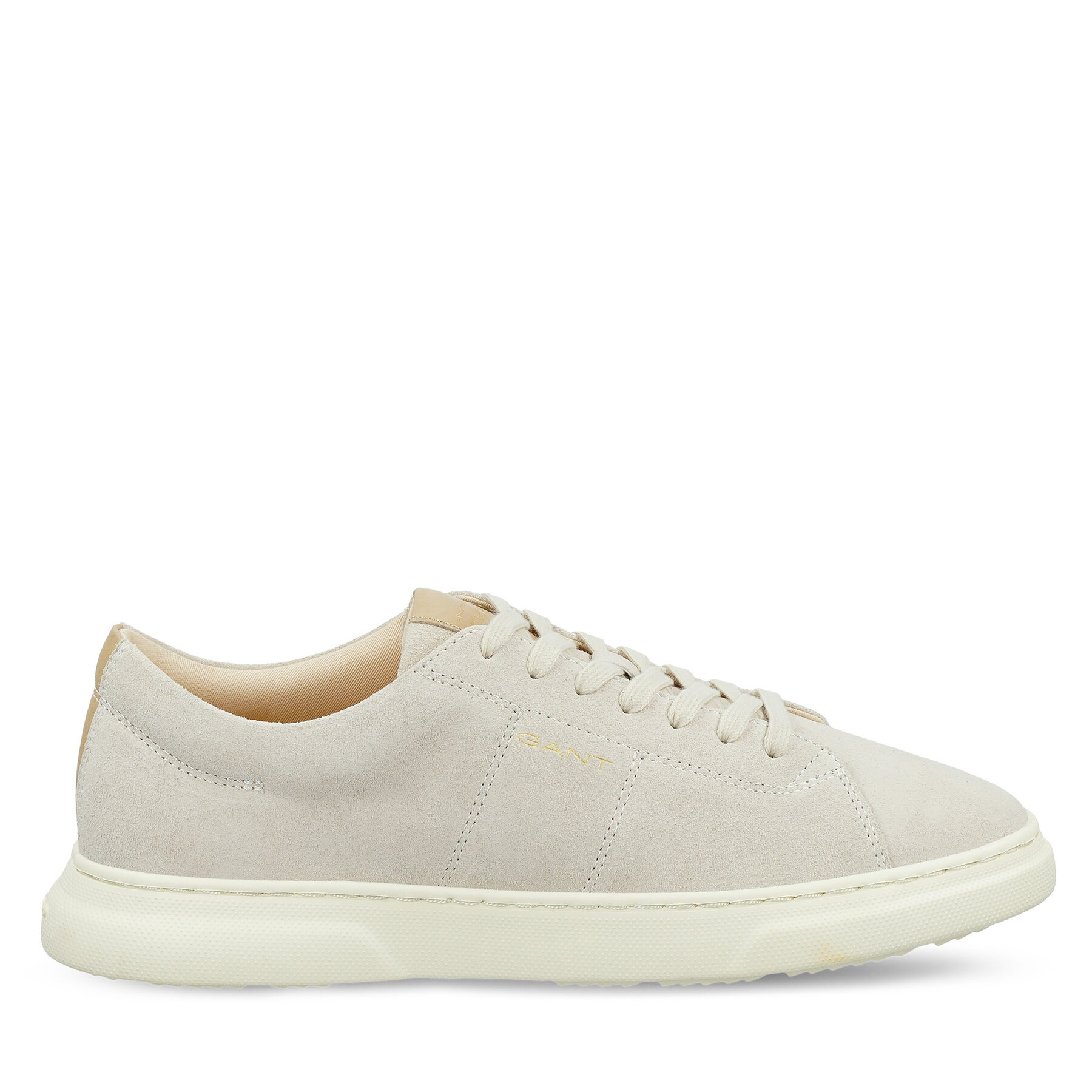 Gant Sneakersy 32633213 Beżowy