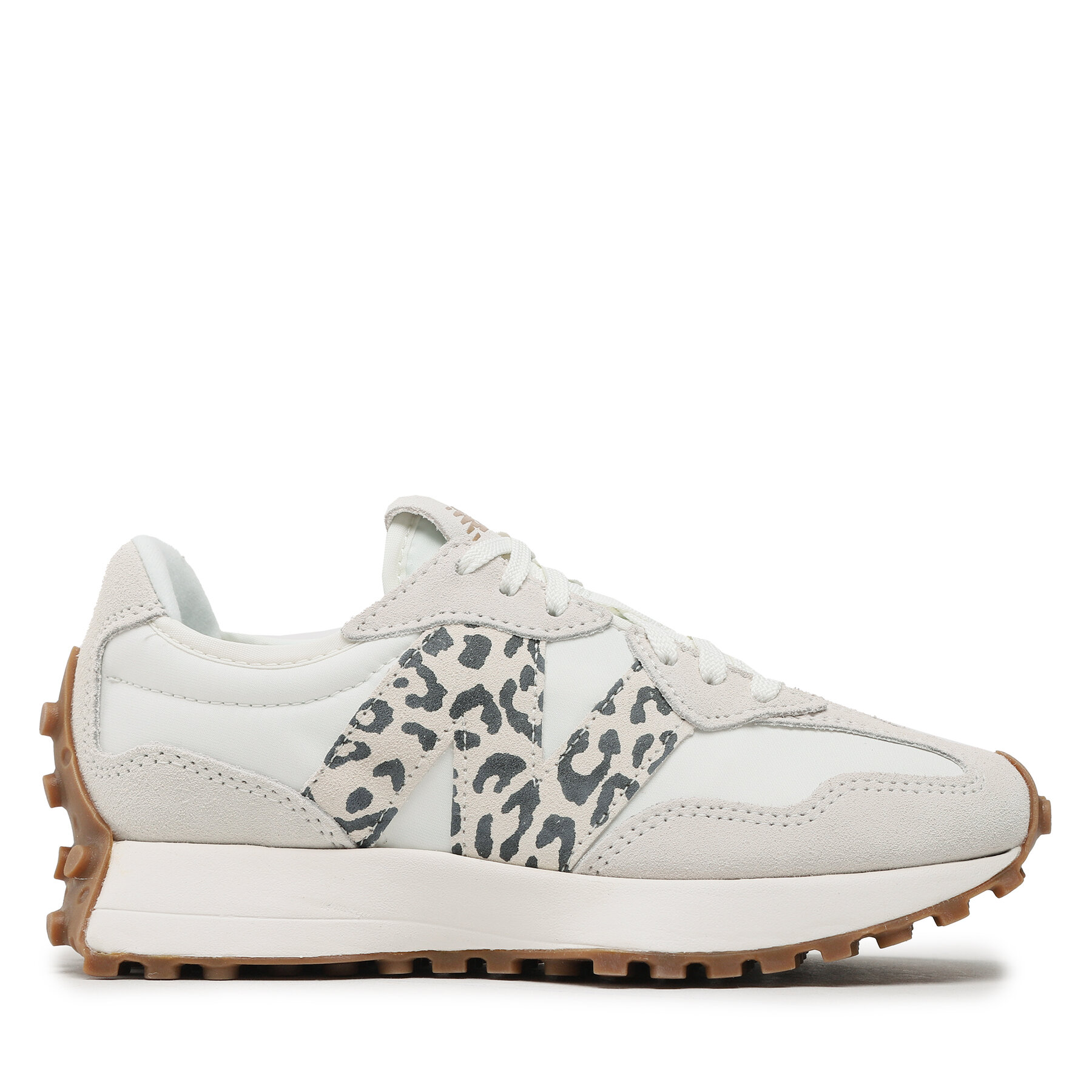 New Balance Sneakersy WS327PJ Beżowy