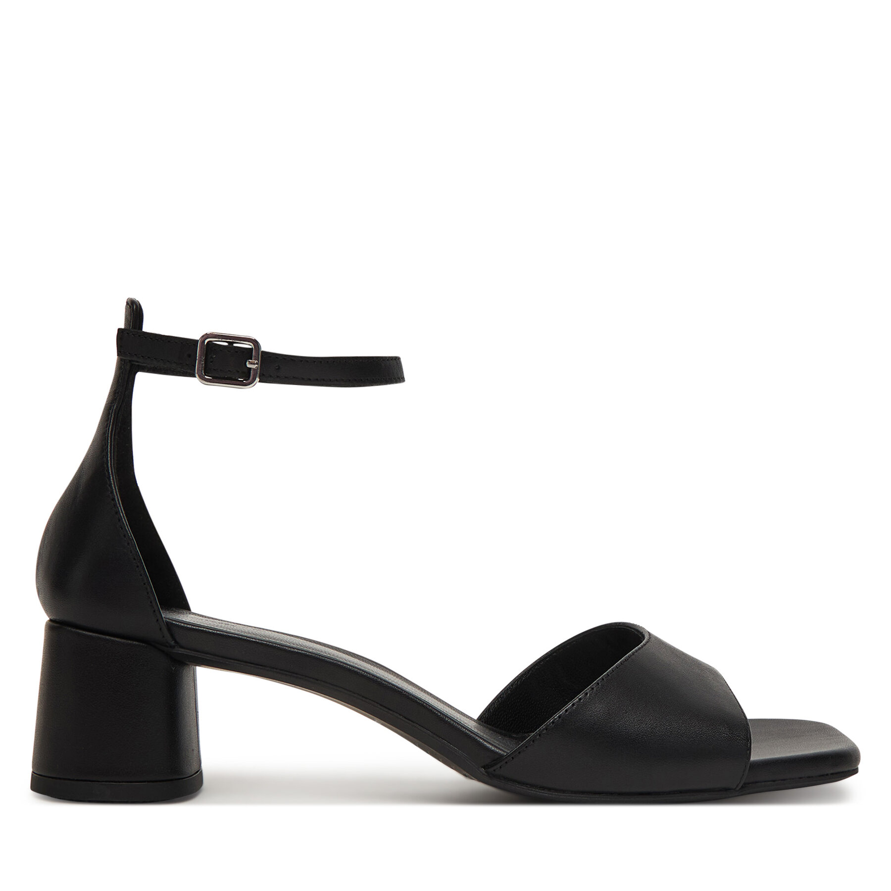 Vagabond Shoemakers Sandały Piper 5921-001-20 Czarny