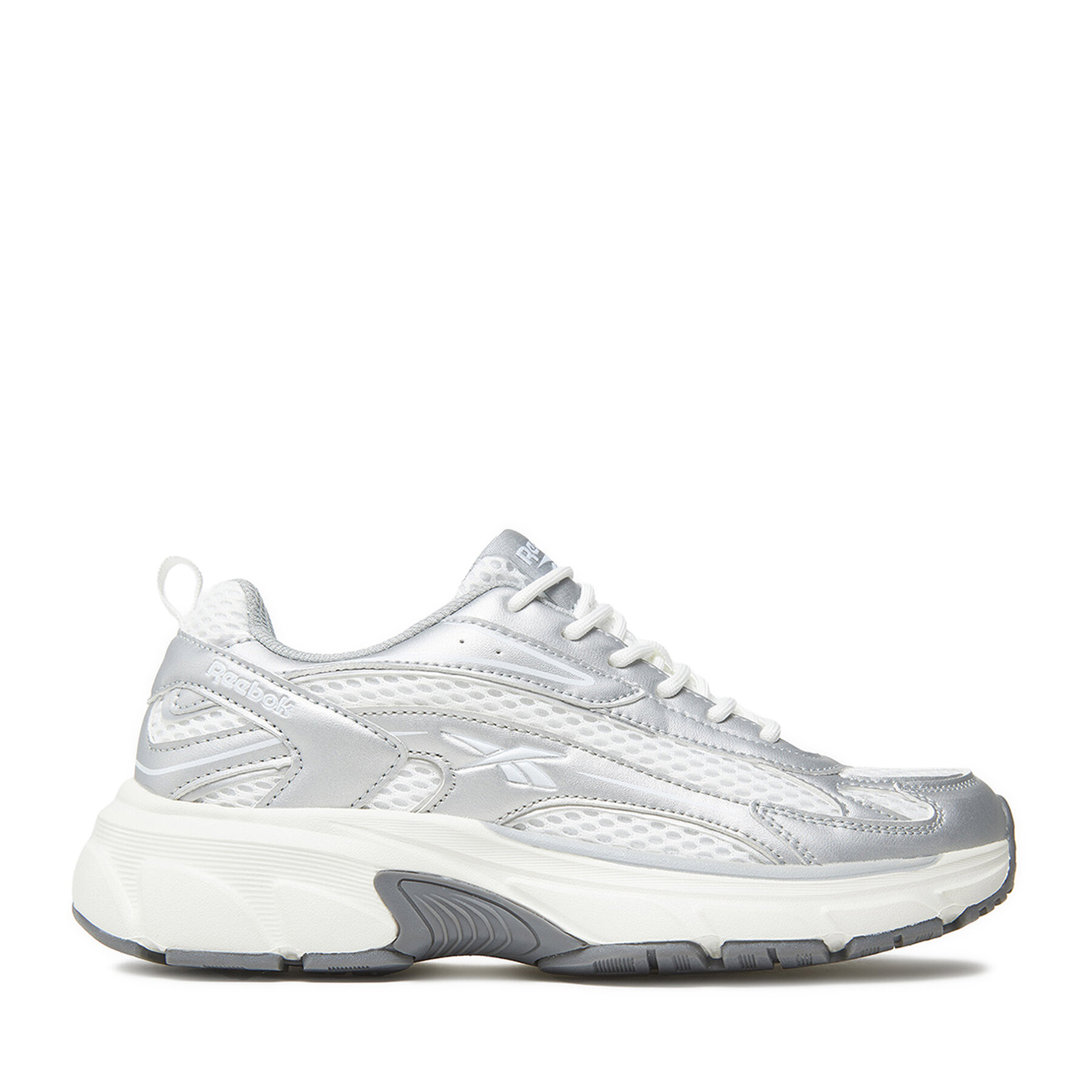 Reebok Sneakersy CEO-H1-139 Biały