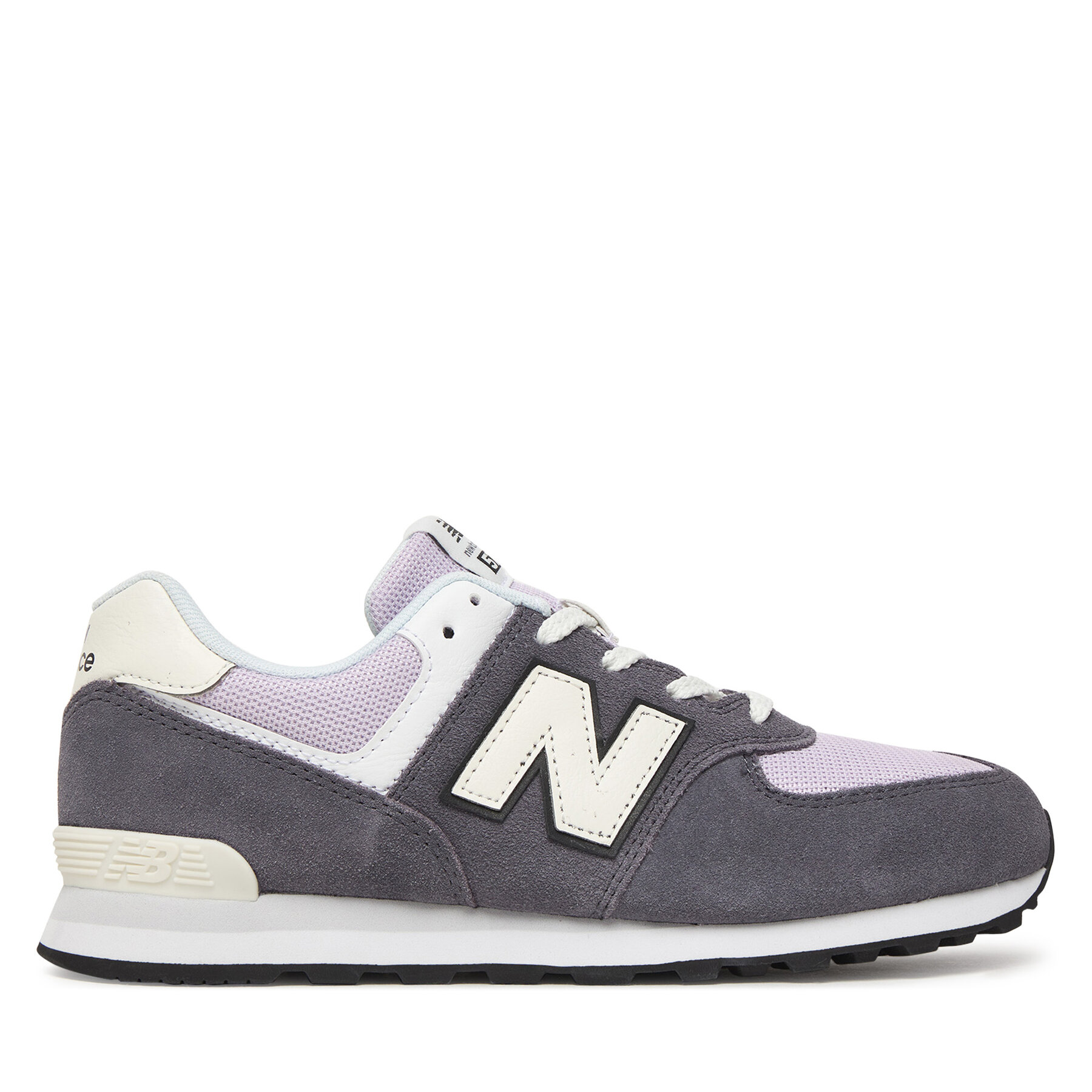 New Balance Sneakersy G57436O Szary
