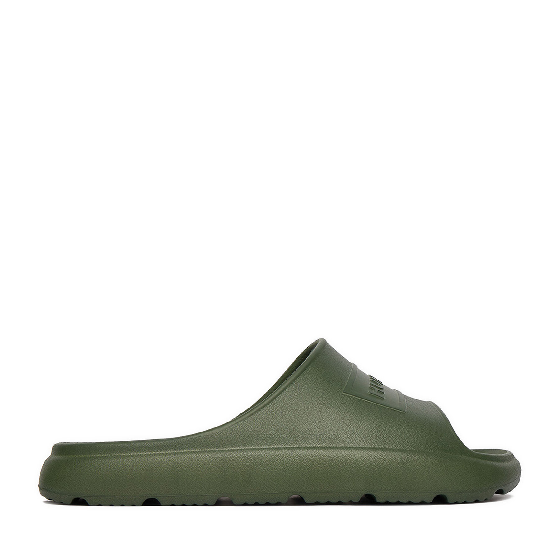 Hunter Klapki CEOWB-840143AM Khaki