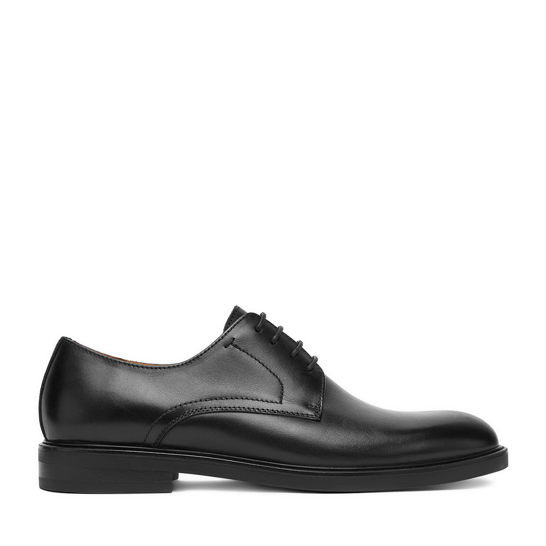 Gino Rossi Półbuty CEO-HS815-2 Czarny