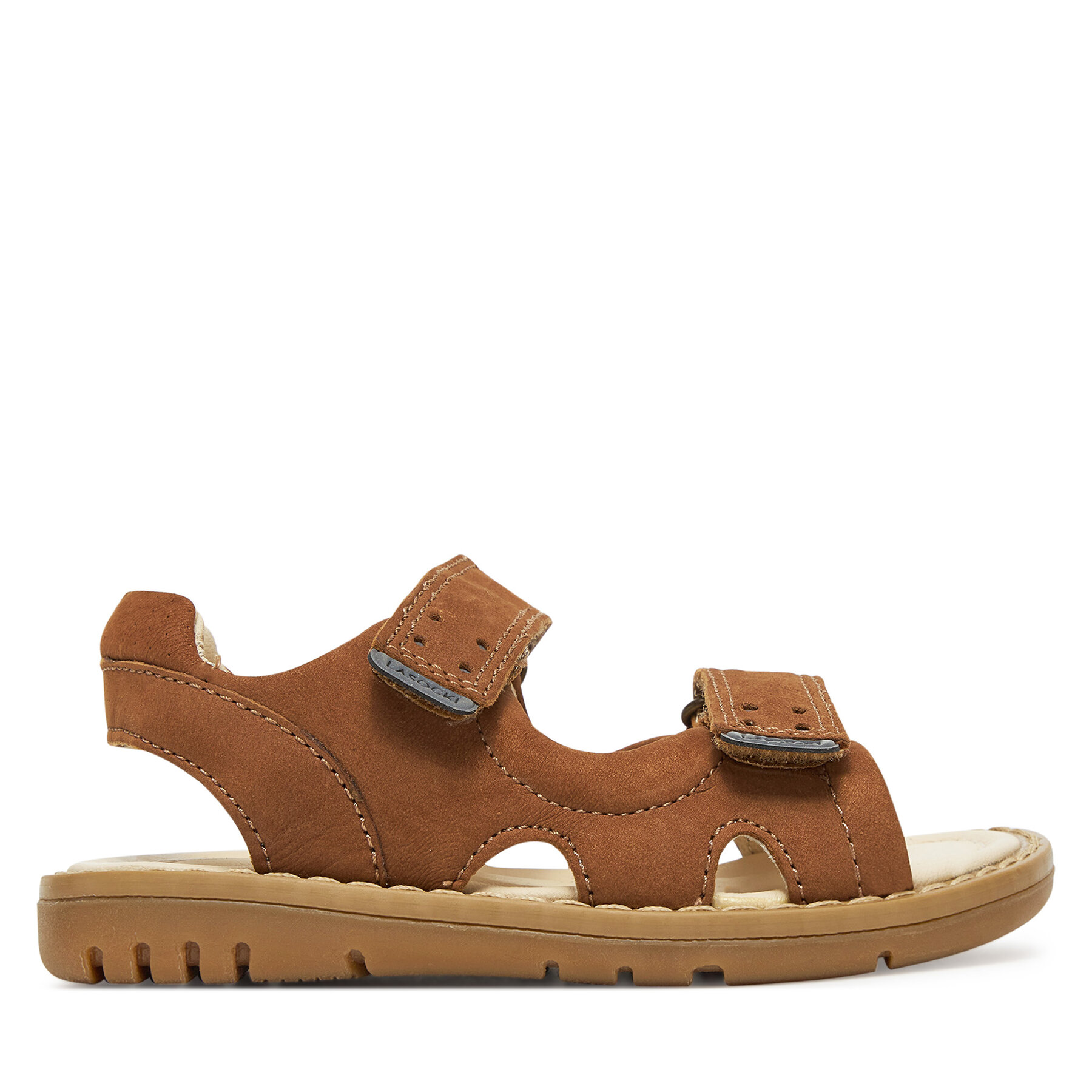 Lasocki Kids Sandały EASY CI12-2705-21 Brązowy