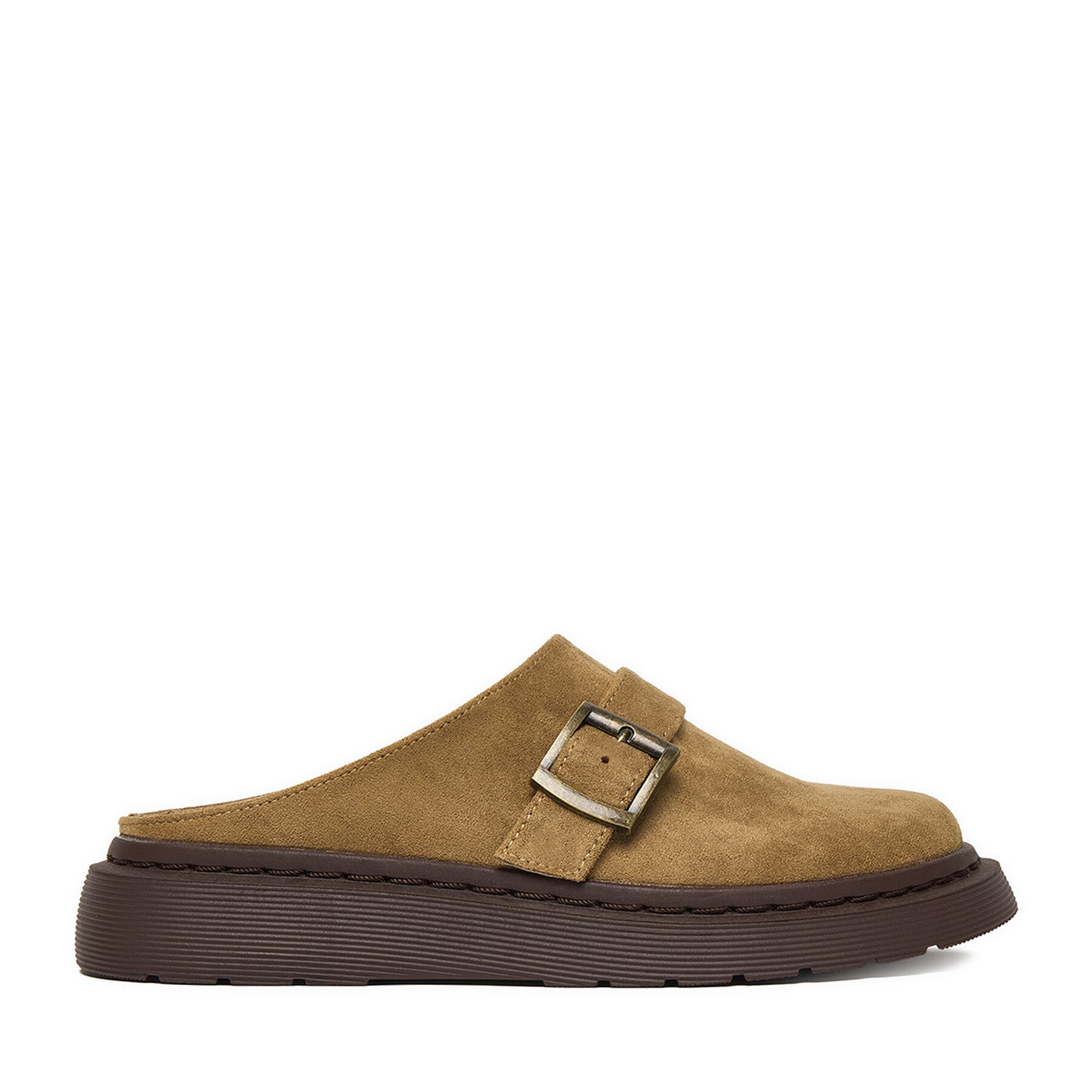 DeeZee Klapki CEO-HY7010-7 Beżowy