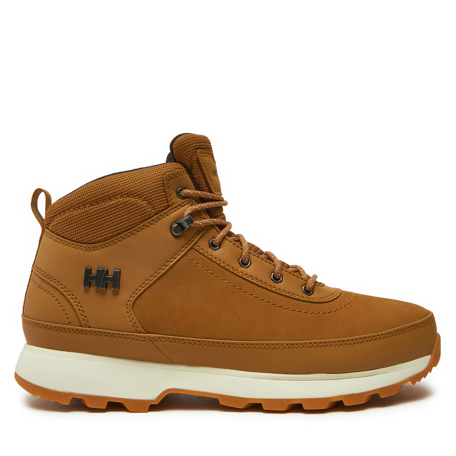 Helly Hansen Trekkingi Calgary 2 Boots 12036 Brązowy