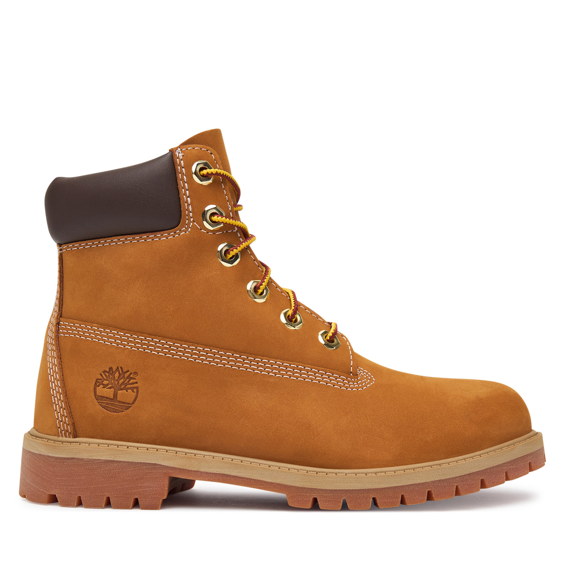 Timberland Trapery Timberland 6 In Premium Wp Boot TB1129097131 Żółty