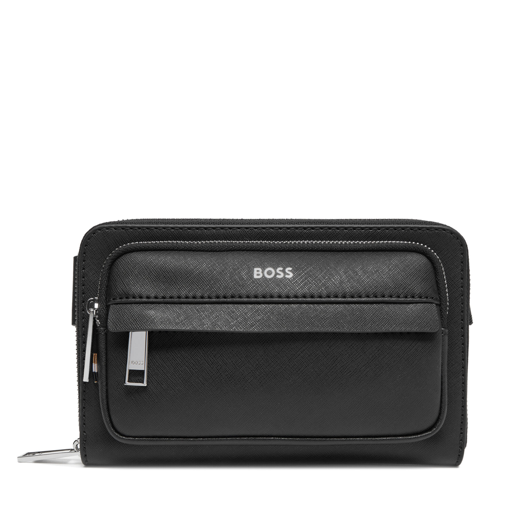 BOSS Nerka 50530098 Czarny