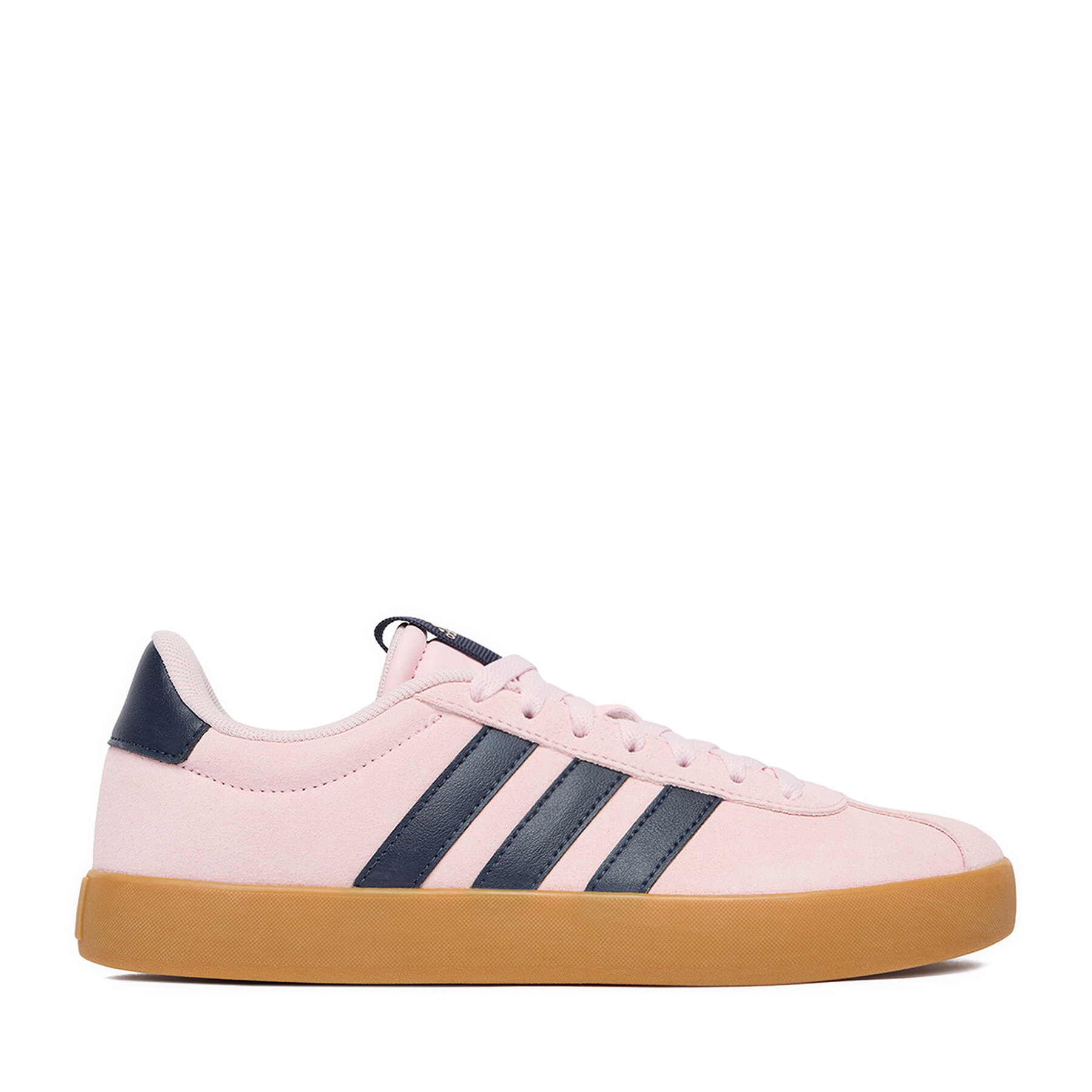 adidas Sneakersy CEO-VL COURT 3.0 JP7629 Różowy