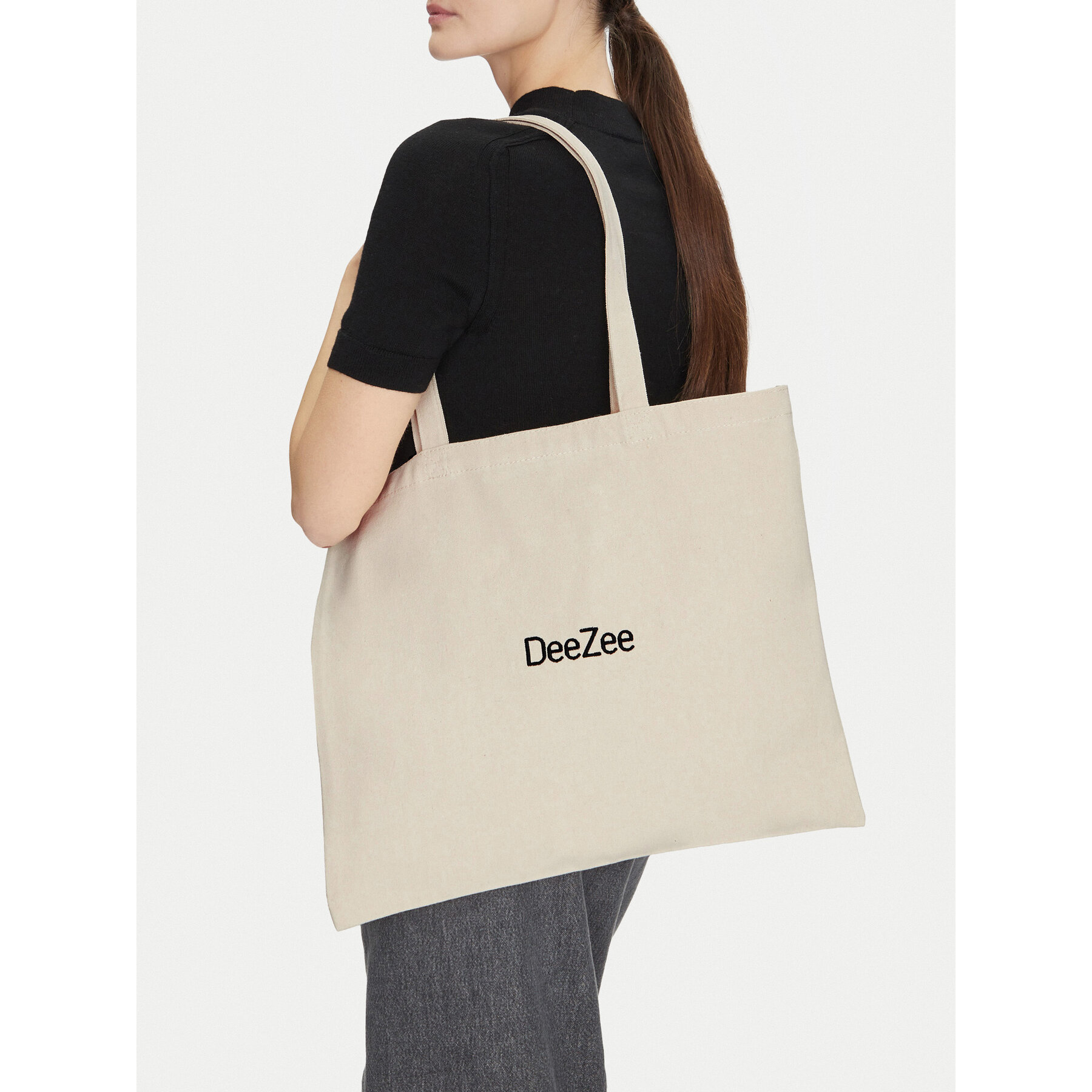 DeeZee Torebka JY230911 Beżowy