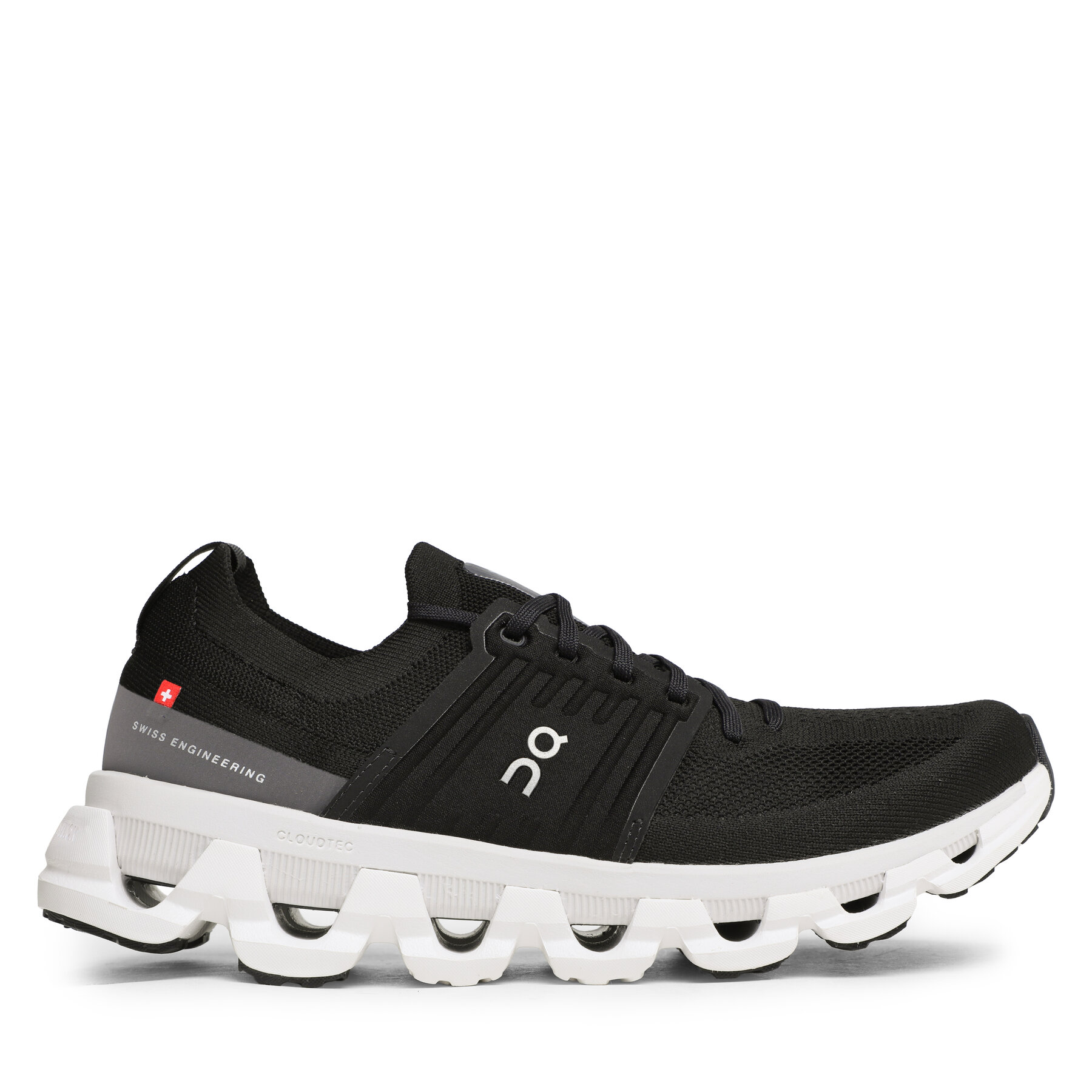 On Buty do biegania Cloudswift 3 3MD10560485 Czarny