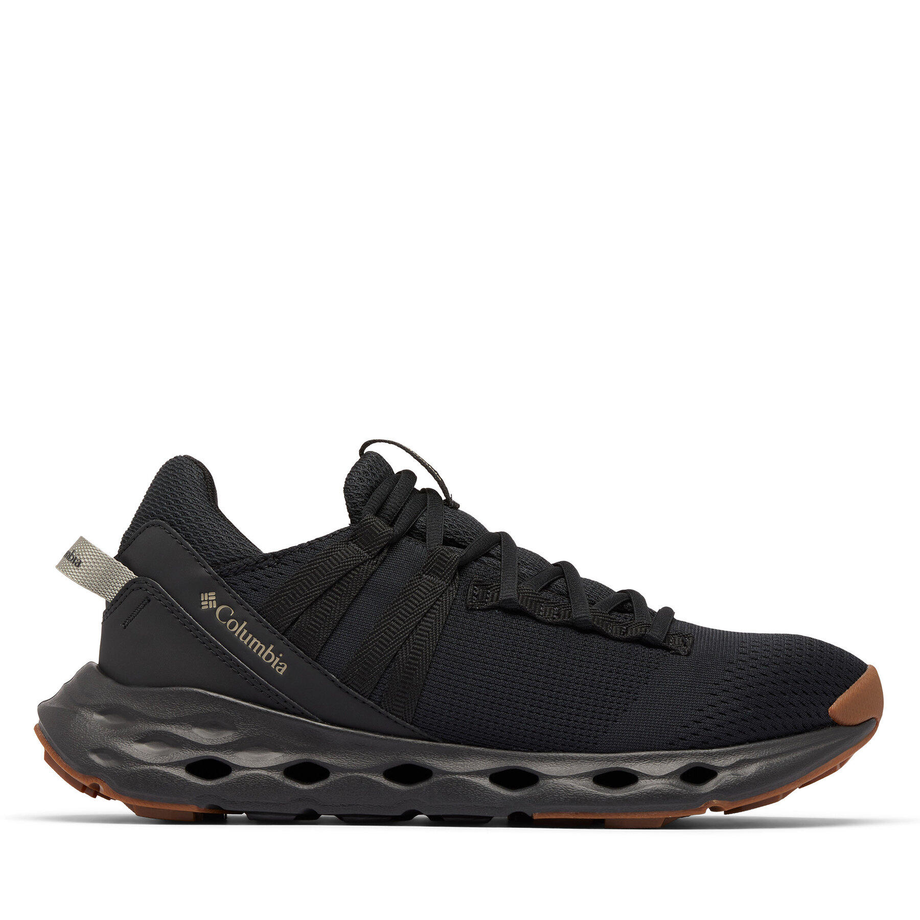 Columbia Sneakersy Terrastride™ ARO 2115301 Czarny