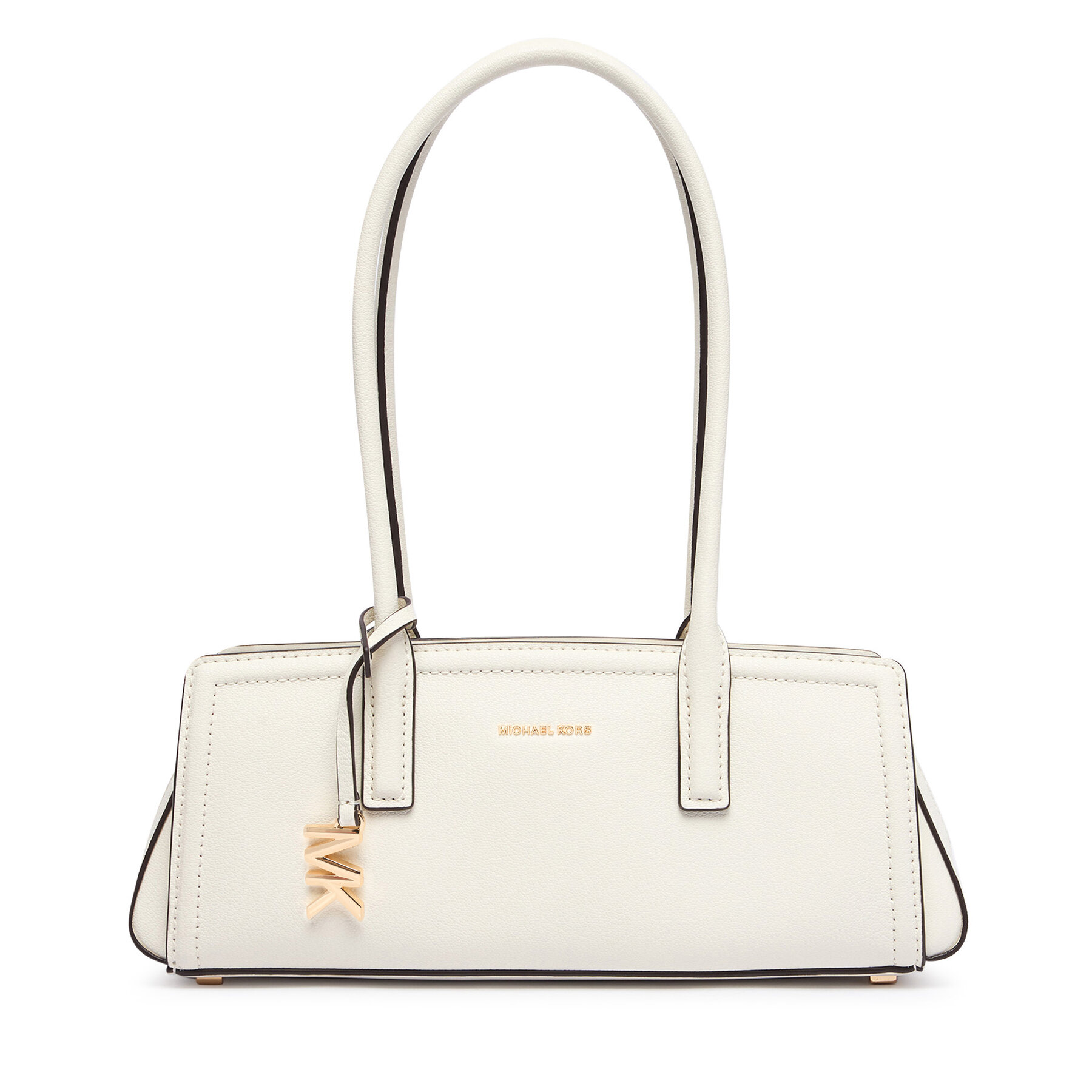 MICHAEL Michael Kors Torebka Laila 30T6G9IT0L Kremowy
