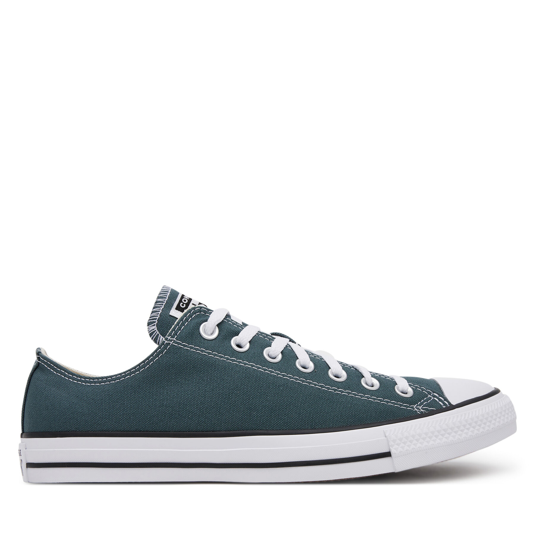 Converse Trampki Chuck Taylor All Star A10537C Zielony