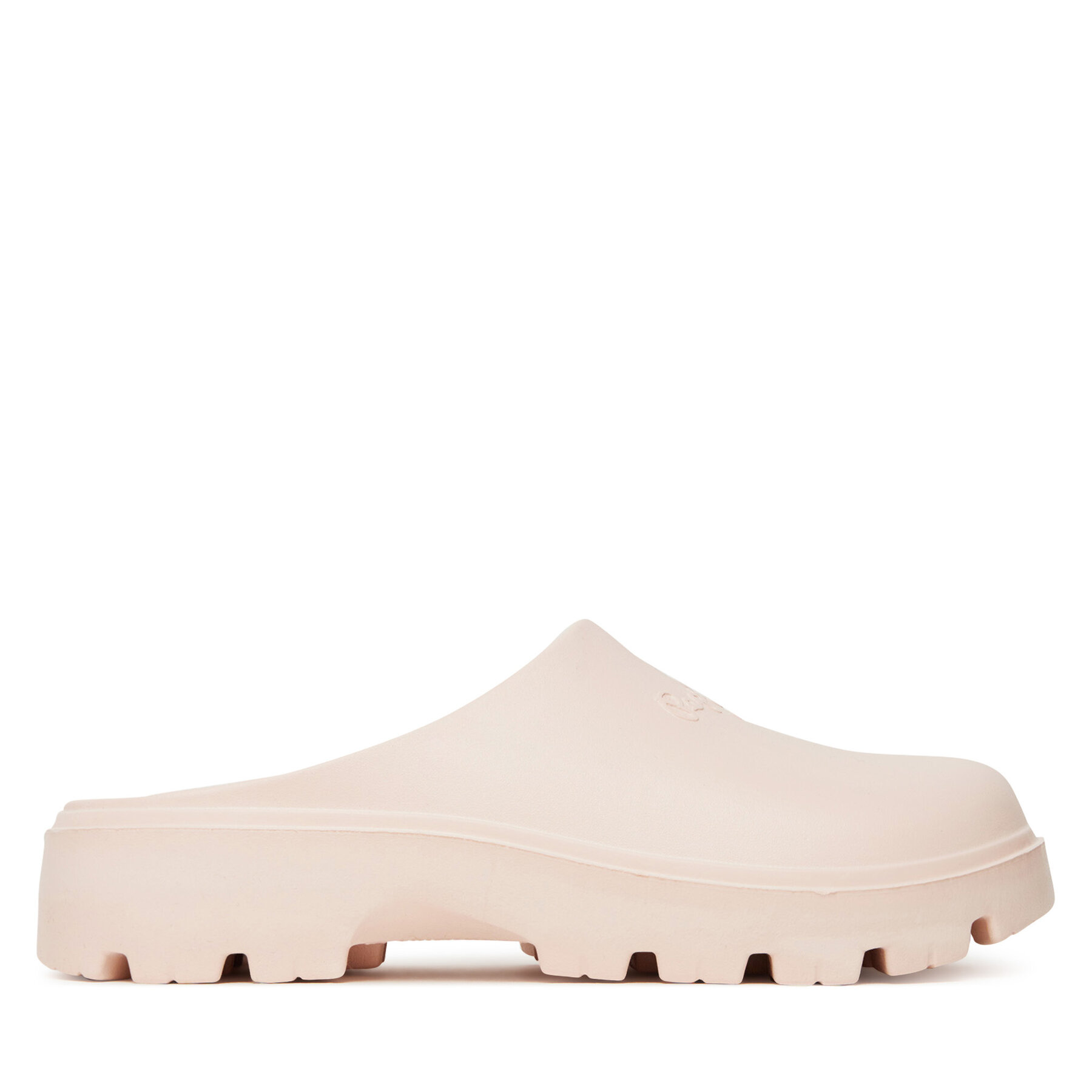 Pepe Jeans Klapki Sun Beach PLS70161 Różowy