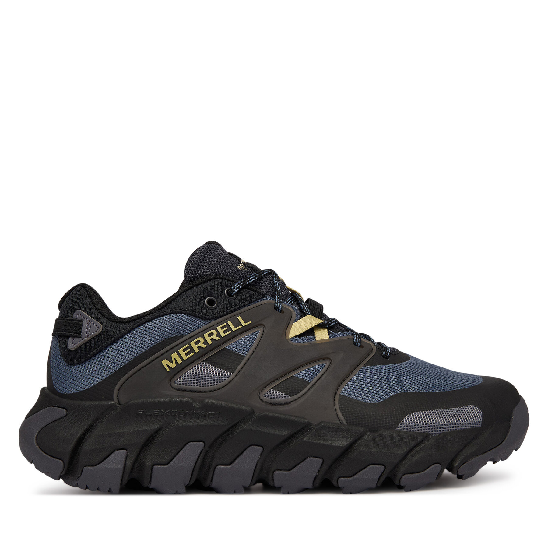 Merrell Sneakersy Maipo Explorer Aerosport J038015 Granatowy
