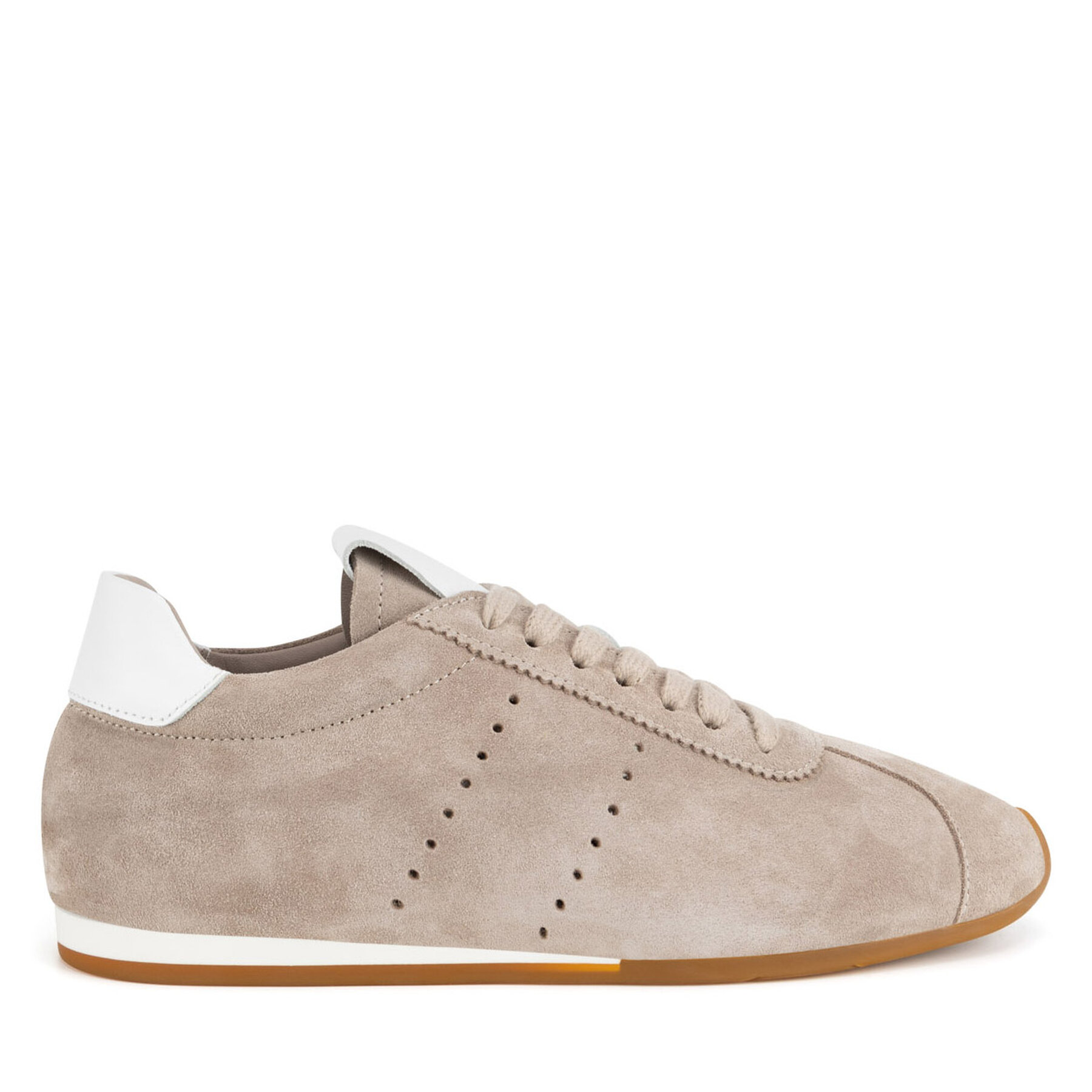 Gino Rossi Sneakersy AYA-110125 Beżowy