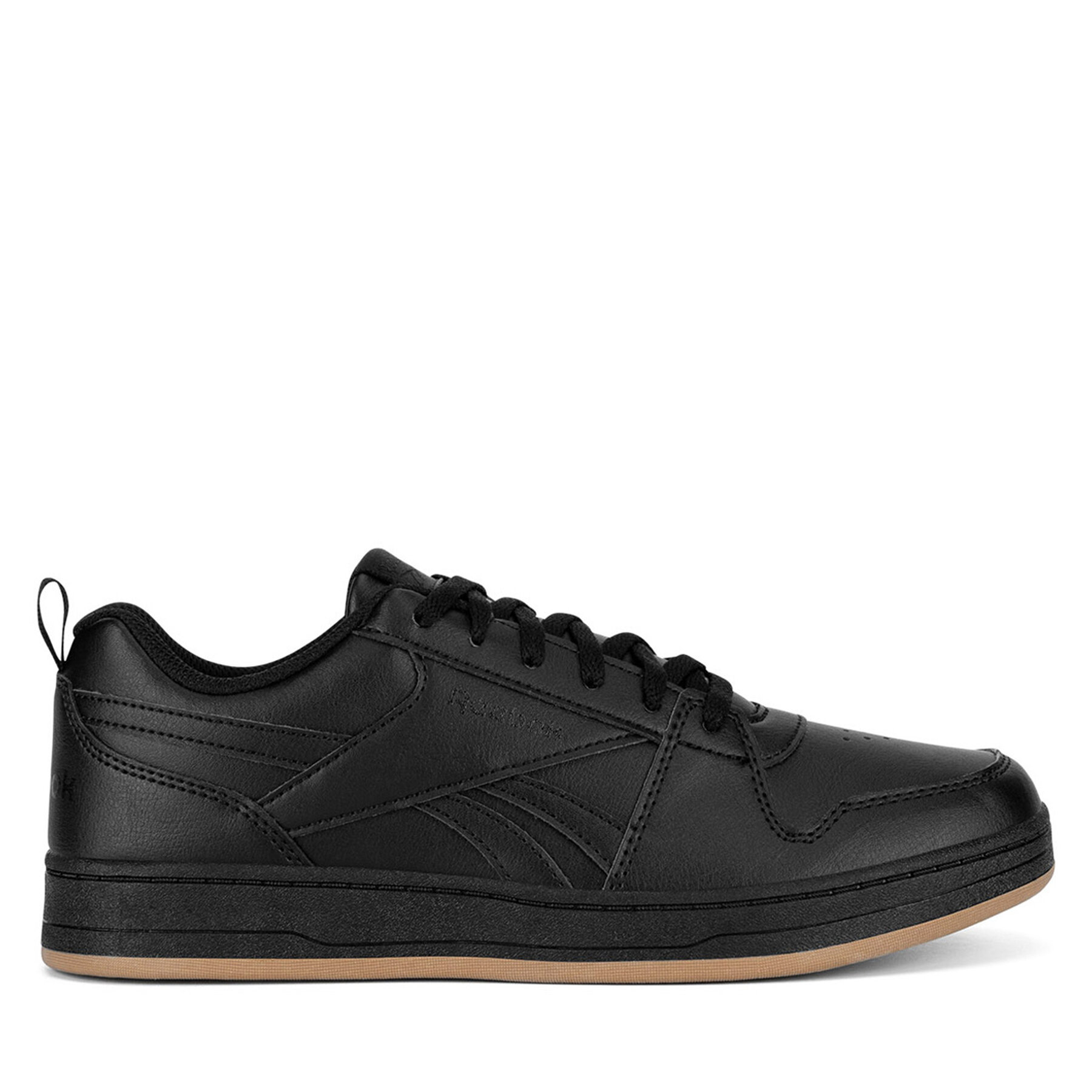Reebok Sneakersy PRIME 2.0 100235000 Czarny