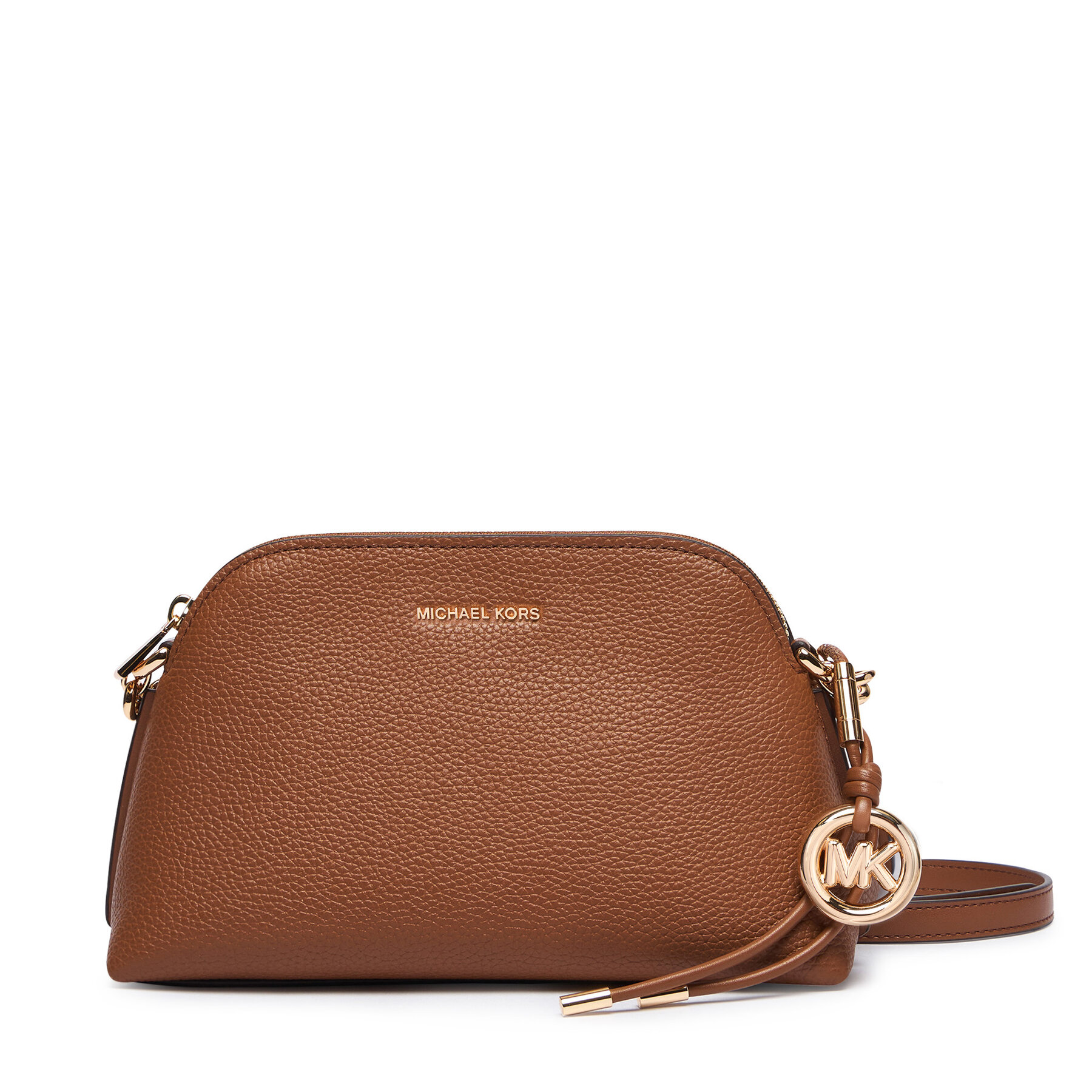 MICHAEL Michael Kors Torebka 32T6GX4C1L Brązowy