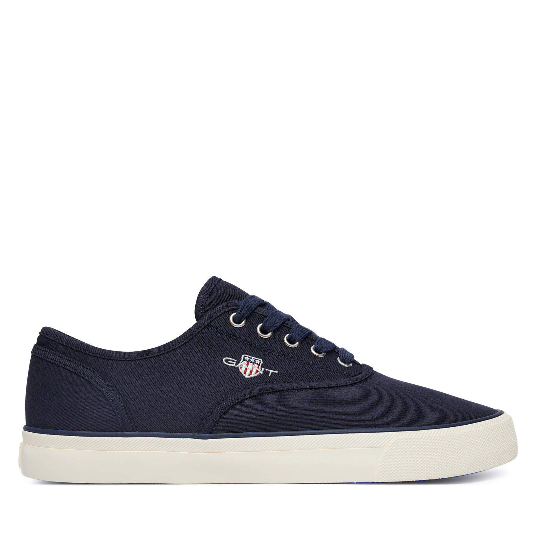 Gant Tenisówki 32638297 Granatowy