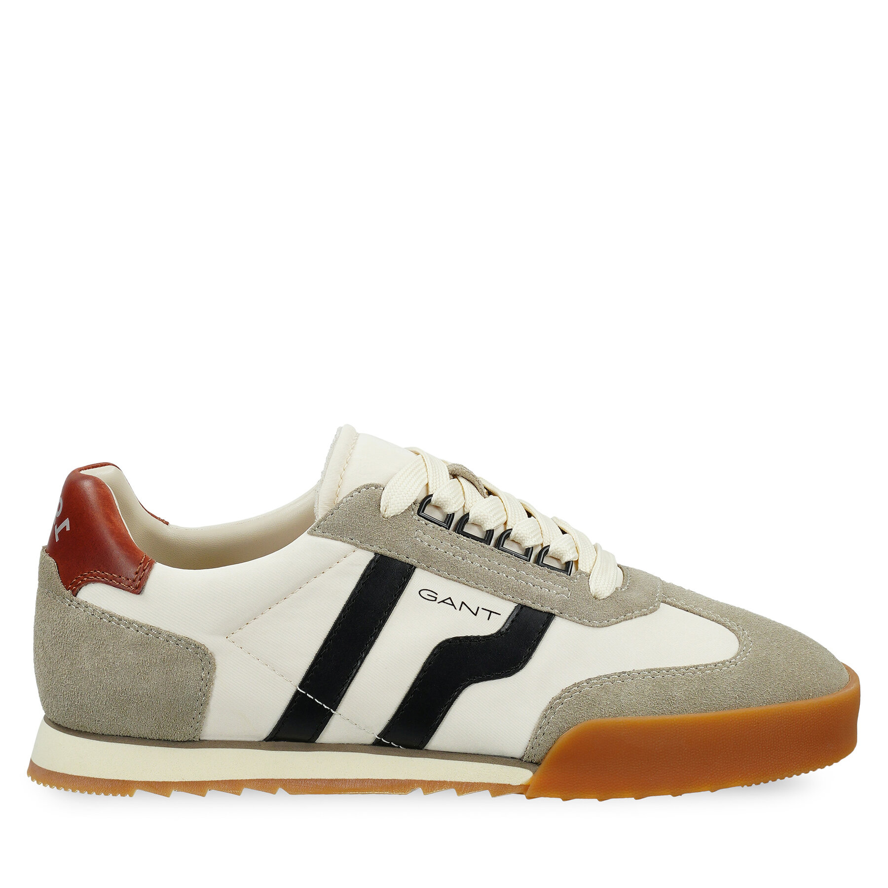 Gant Sneakersy 32633171 Beżowy