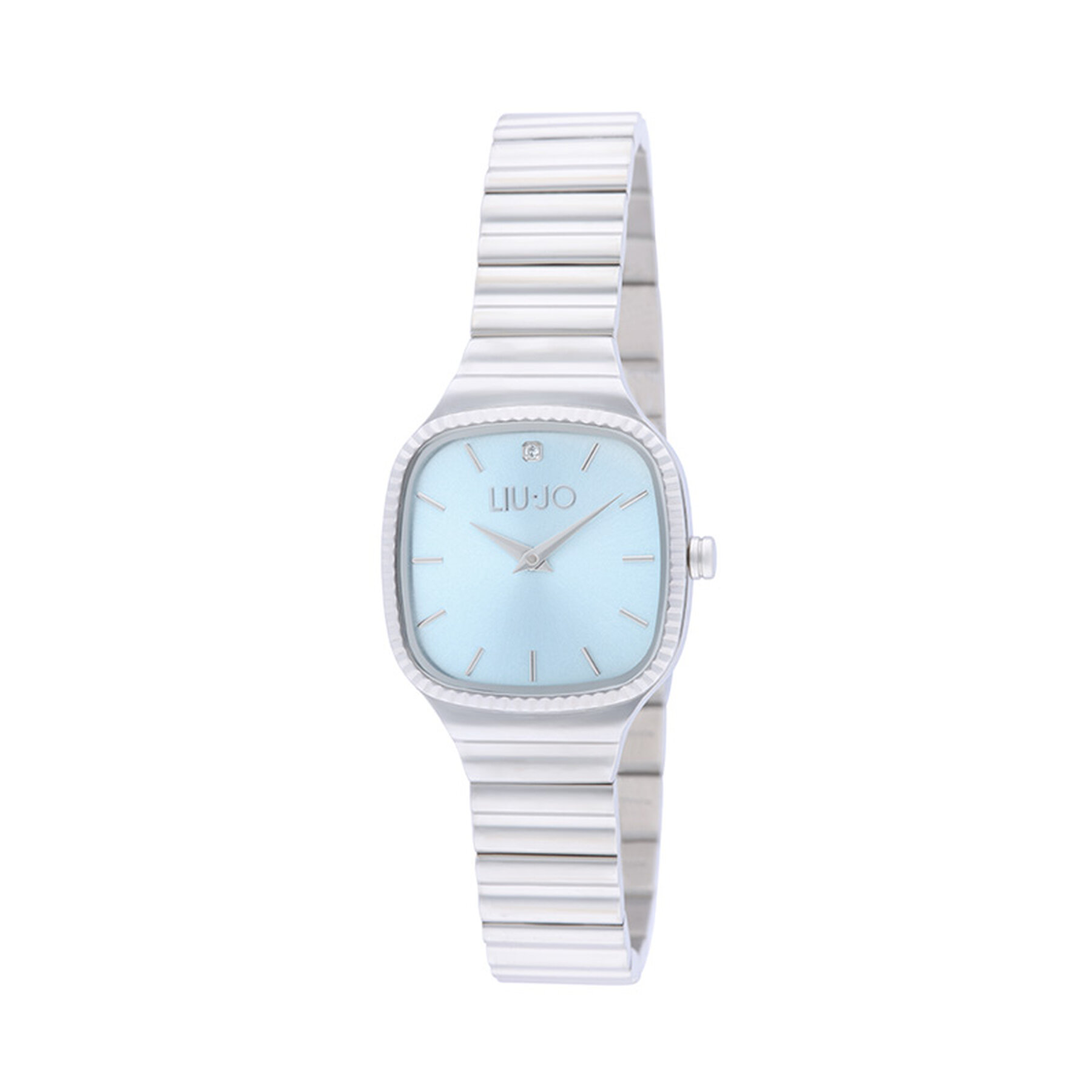 Liu Jo Zegarek Casual Belmira TLJ2823 Srebrny
