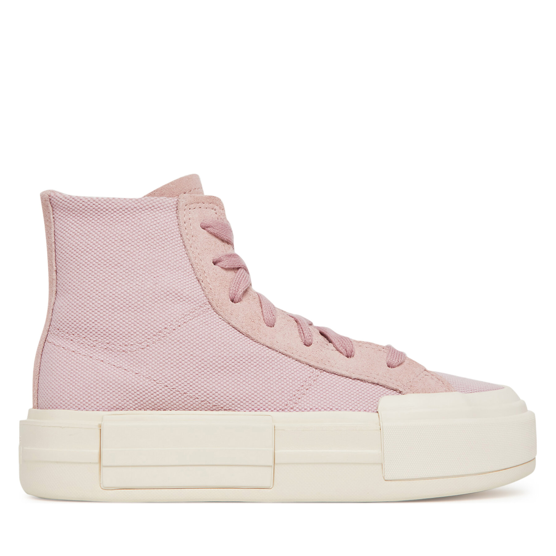 Converse Trampki Converse Cruise Gold A13818C Różowy