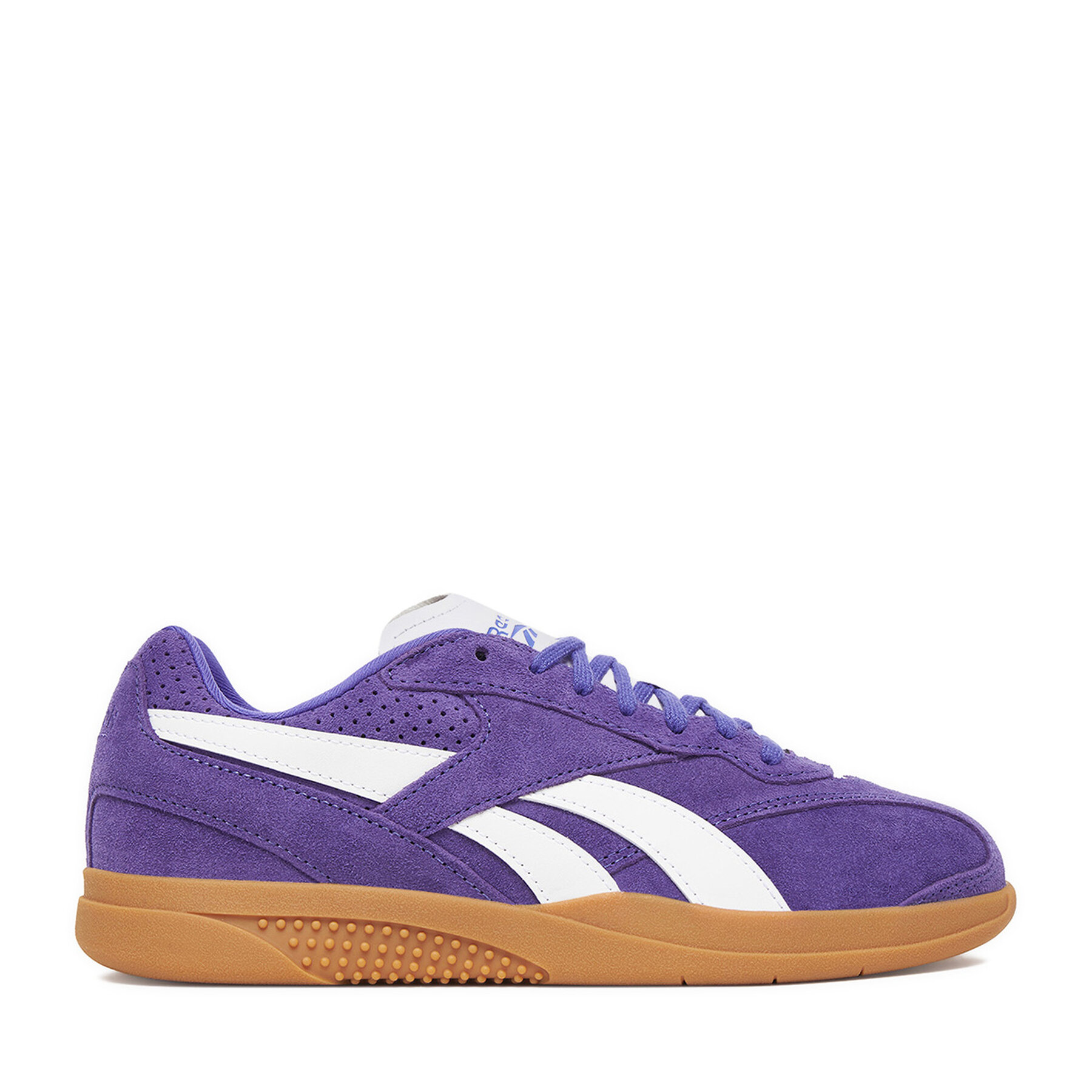 Reebok Sneakersy EO-HAMMER STREET 100239121 Fioletowy