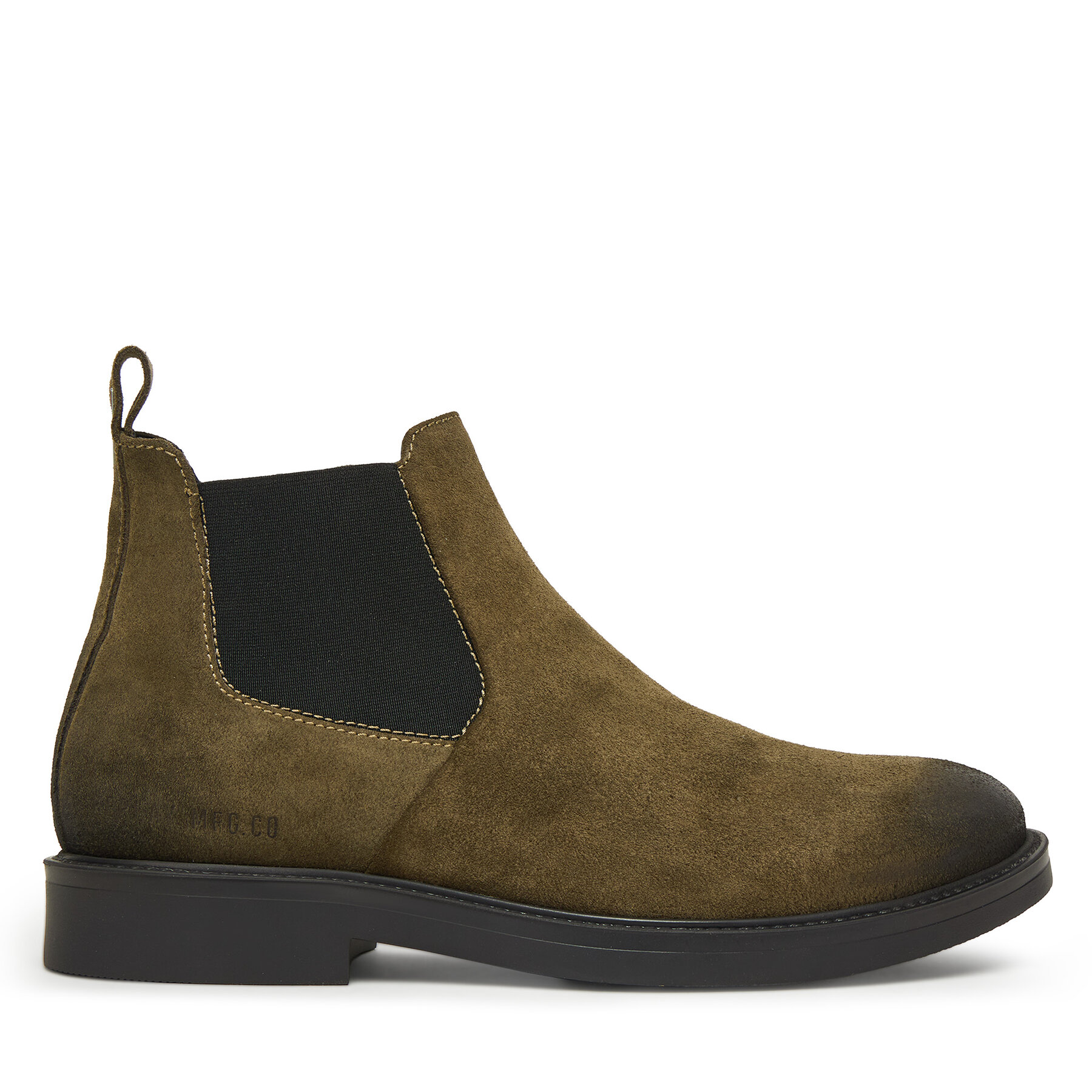REPLAY Sneakersy GMC1C.000.C0009L Zielony