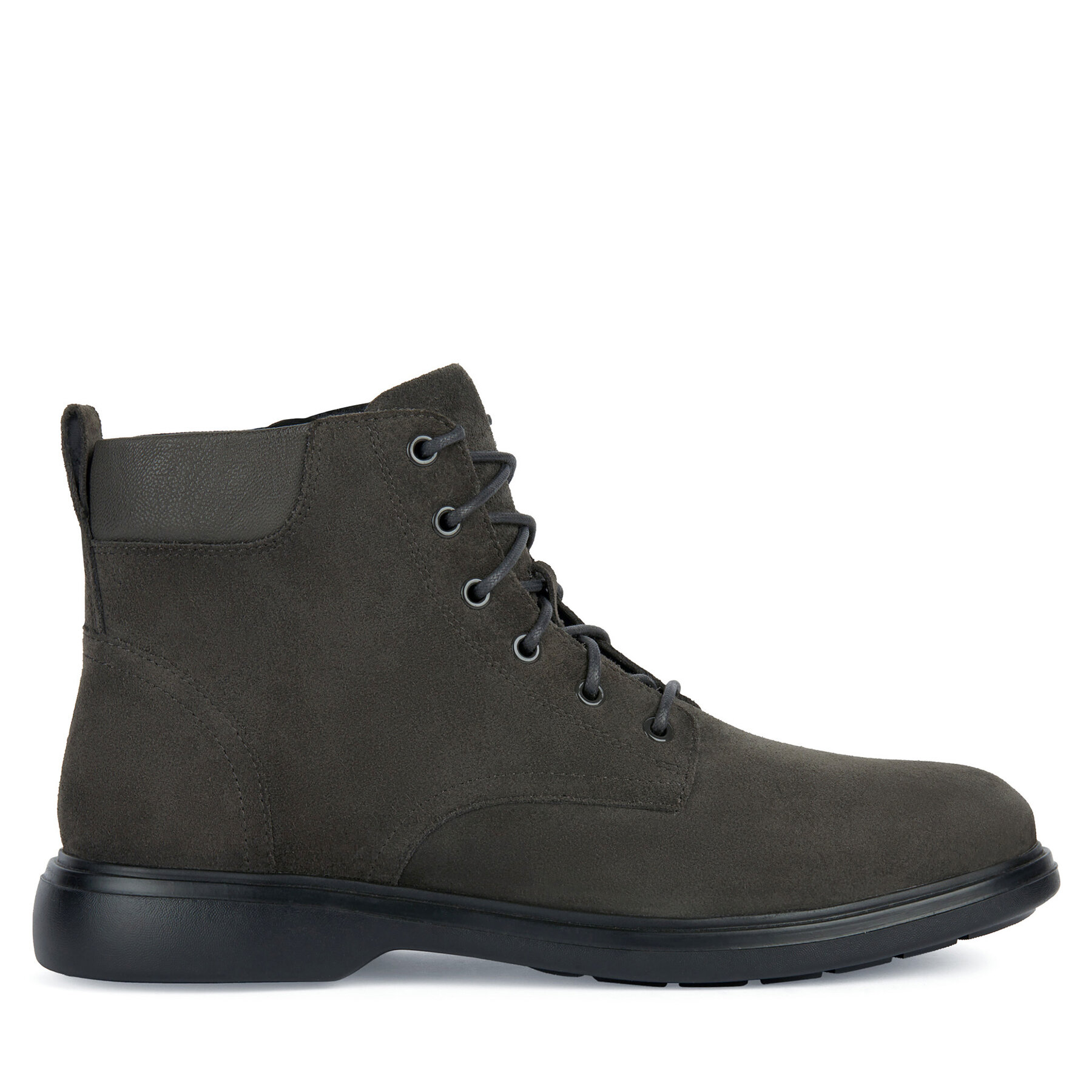 Geox Trapery U Ottavio U36DCA 00022 C6372 Brązowy