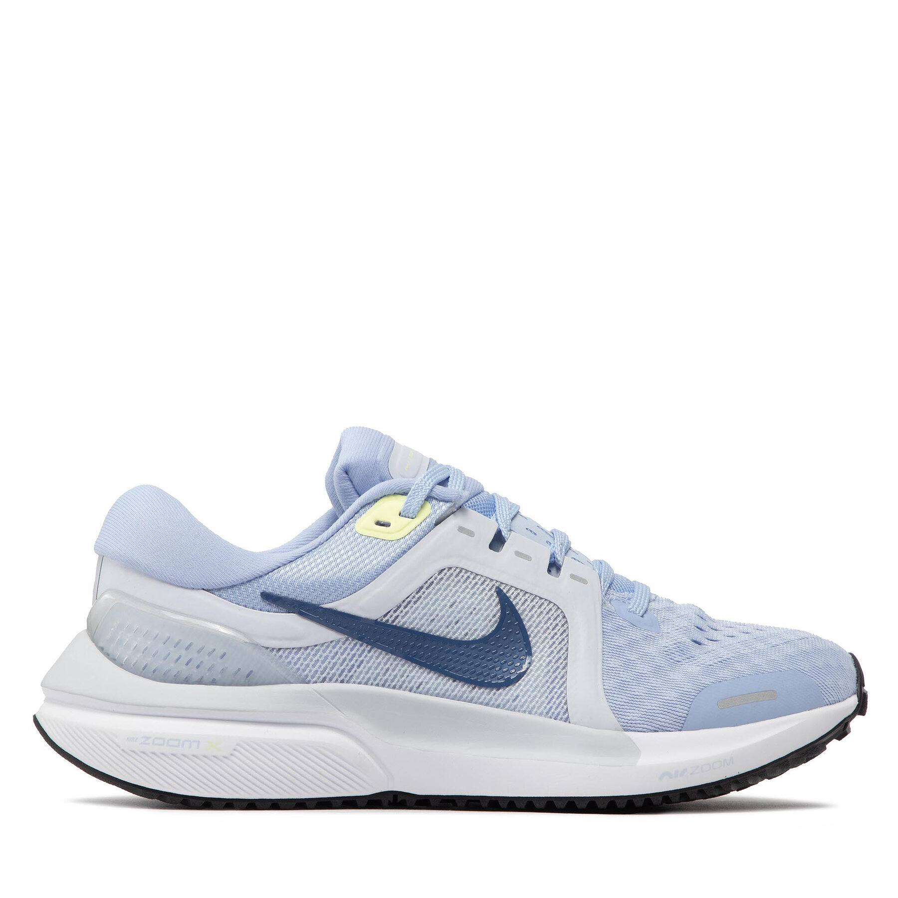 Nike Buty do biegania Air Zoom Vomero 16 DA7698 500 Błękitny