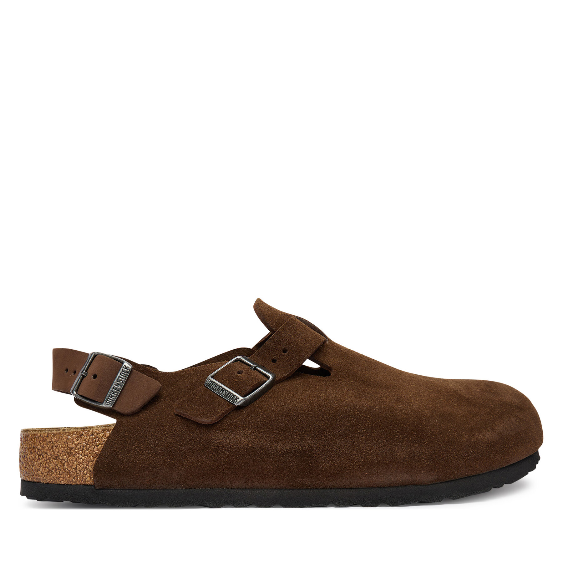 Birkenstock Sandały Tokio 1032024 Brązowy